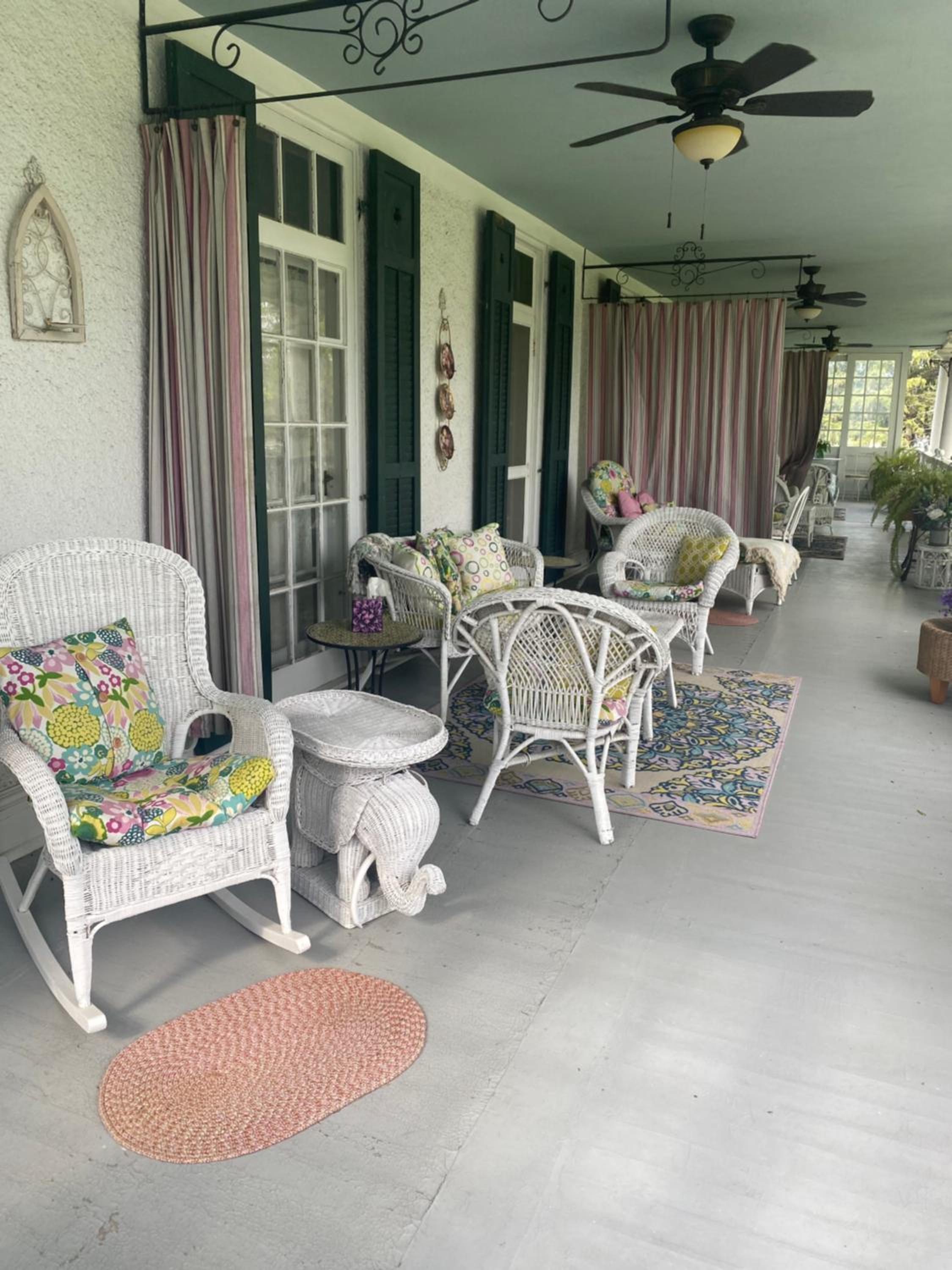 Belleville Vacations - Montrose Inn - Property Image 61