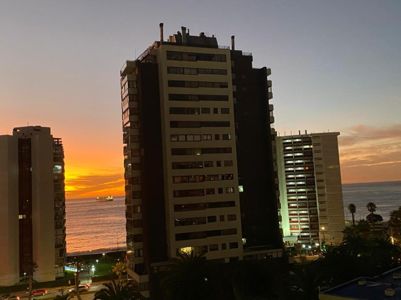 En VIÑA DEL MAR, maravilloso y nuevo depto
