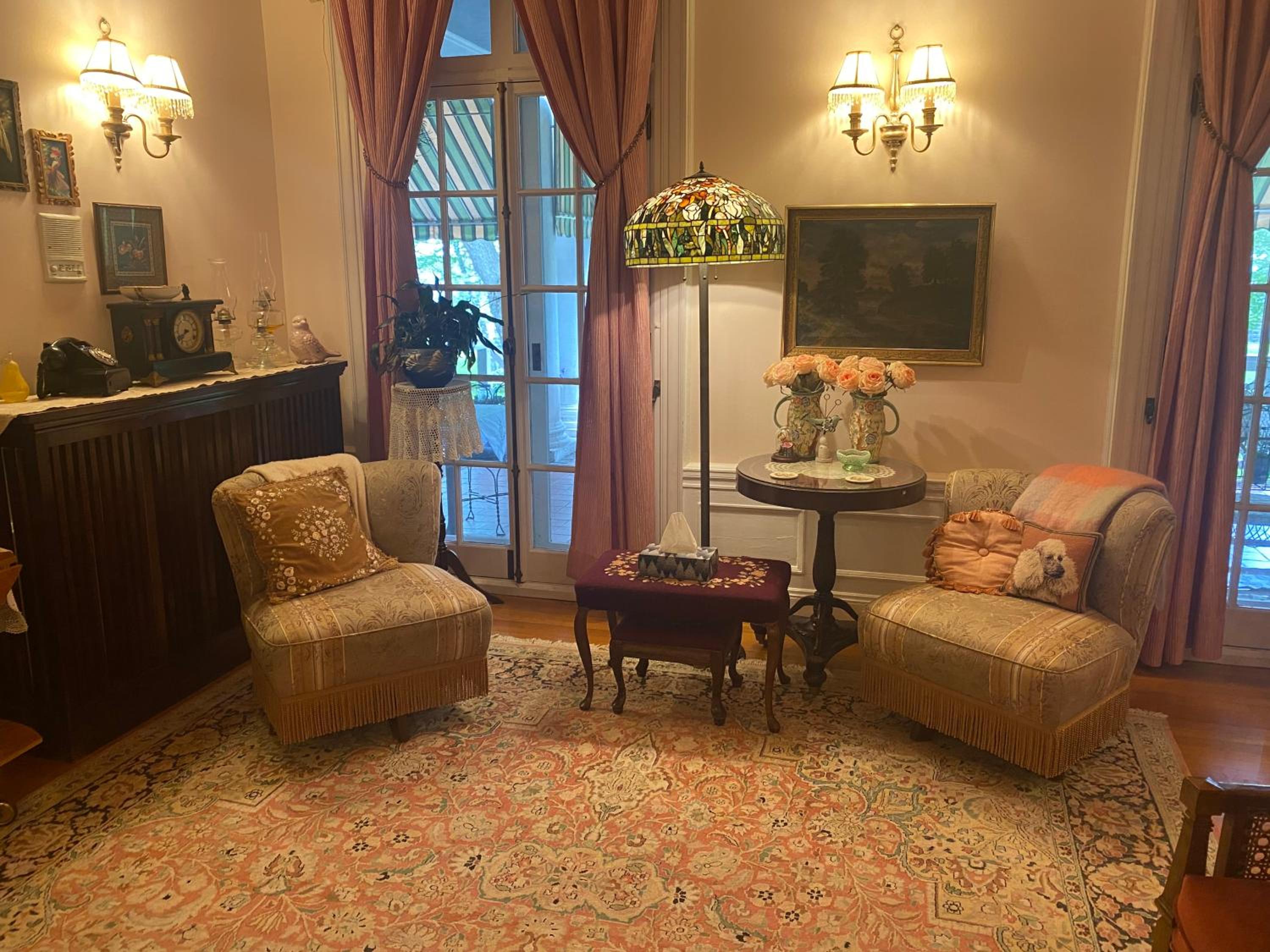 Belleville Vacations - Montrose Inn - Property Image 54