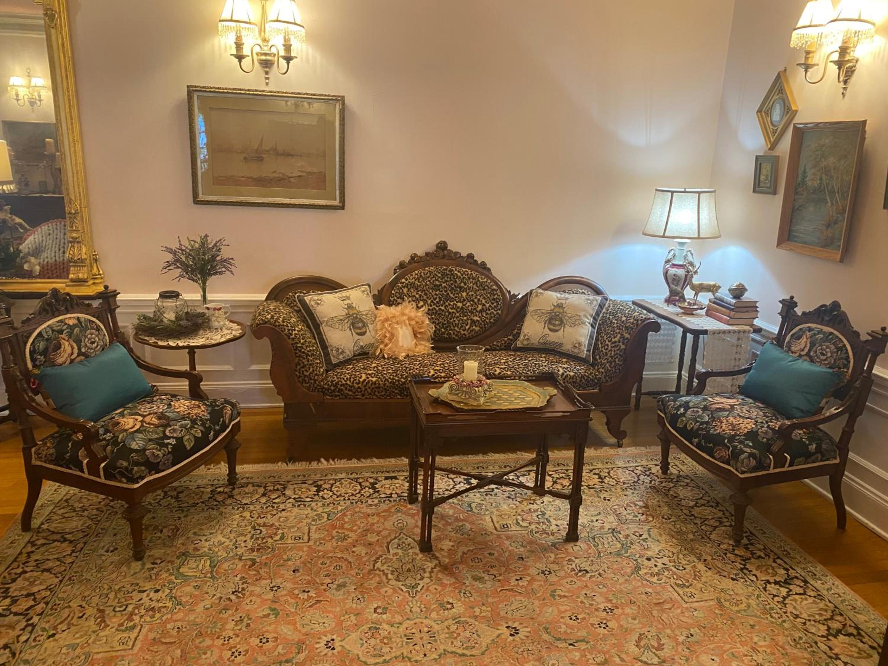 Belleville Vacations - Montrose Inn - Property Image 53