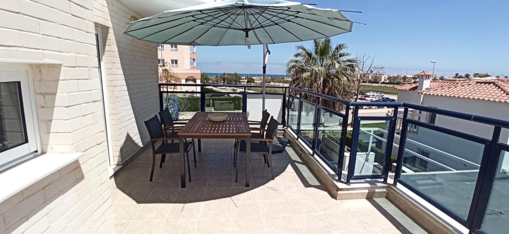 Hotel Family Beach Agua Marina