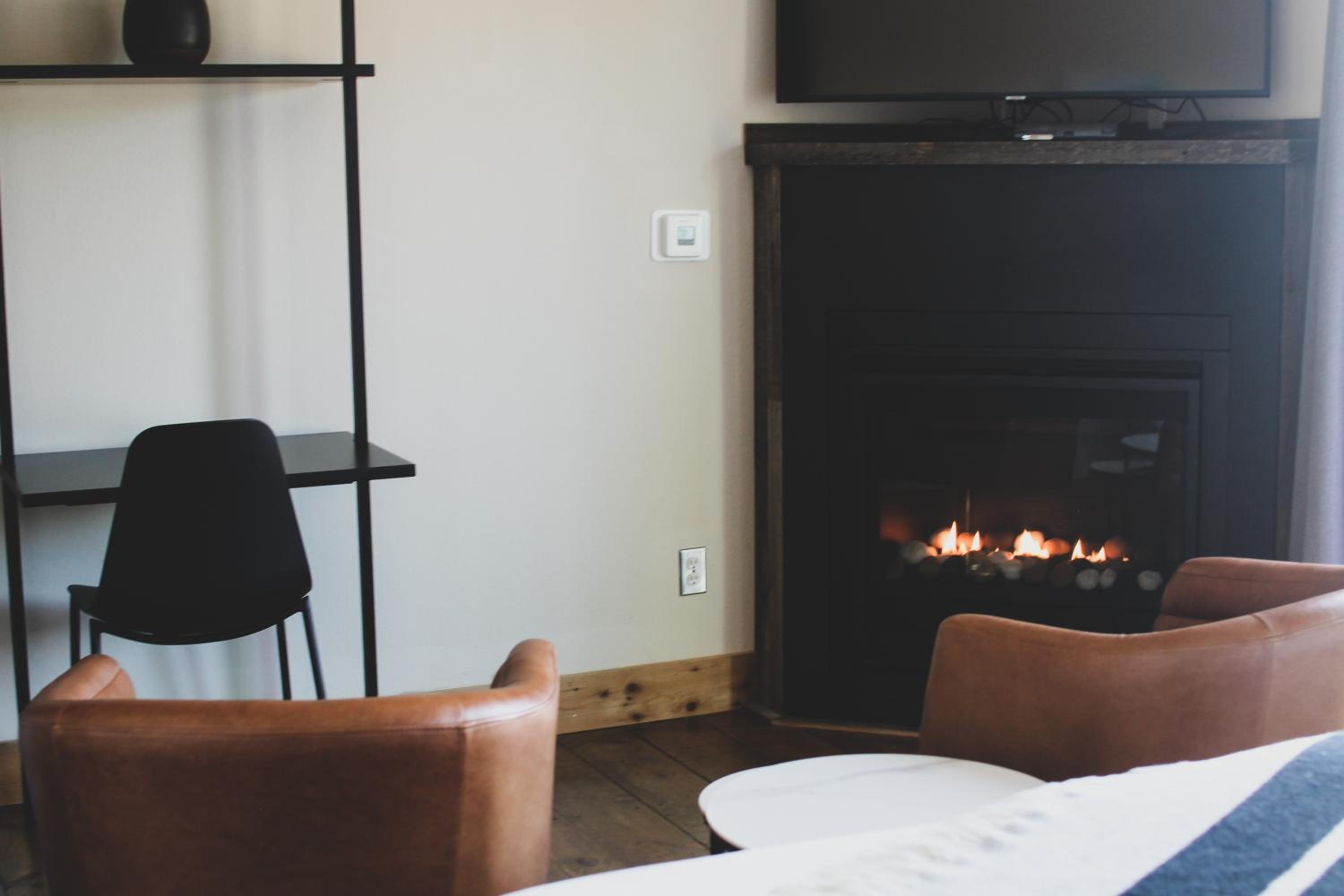 Inn at Discovery Coast