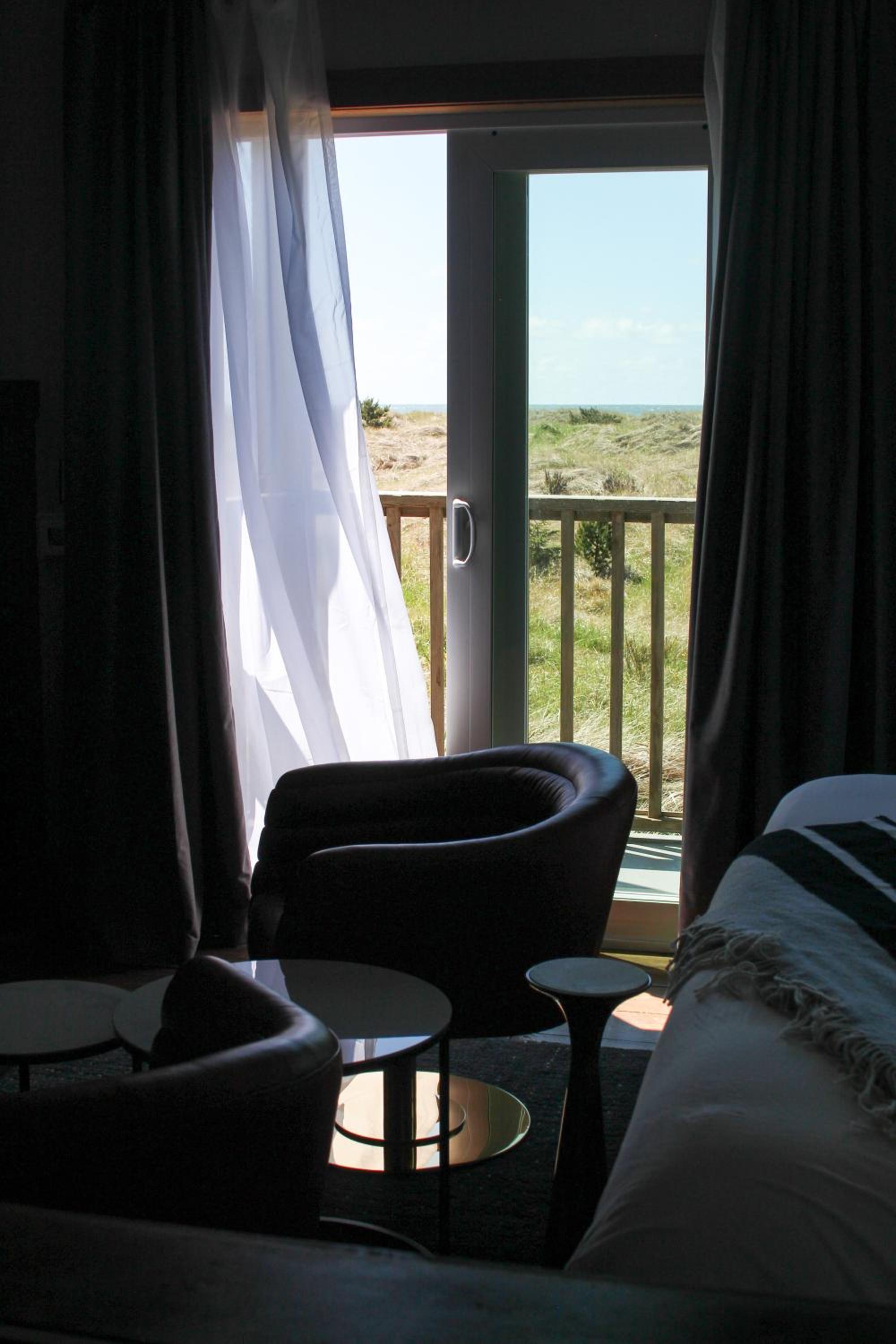 Inn at Discovery Coast