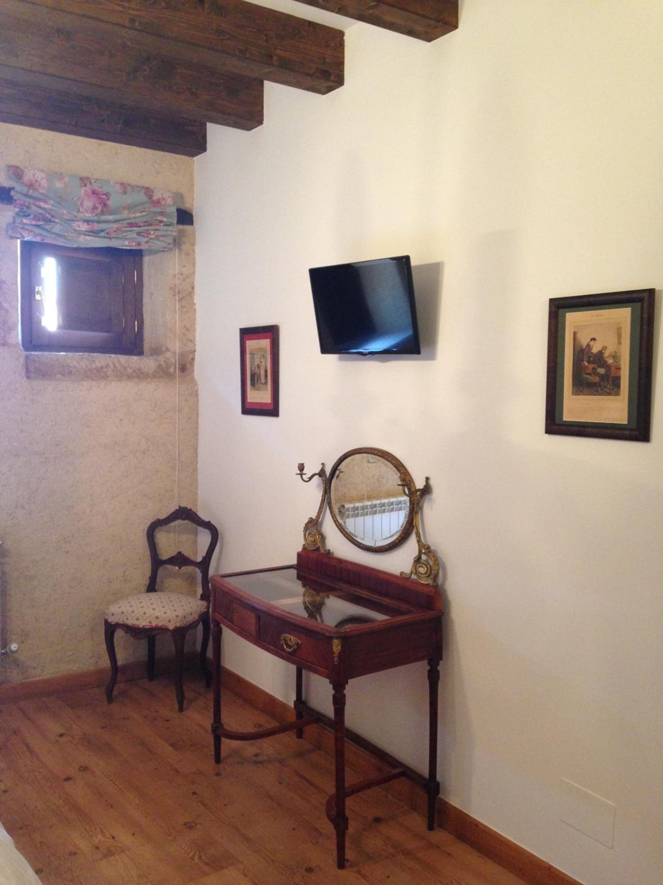 Posada Real del Buen Camino, alojamiento rural