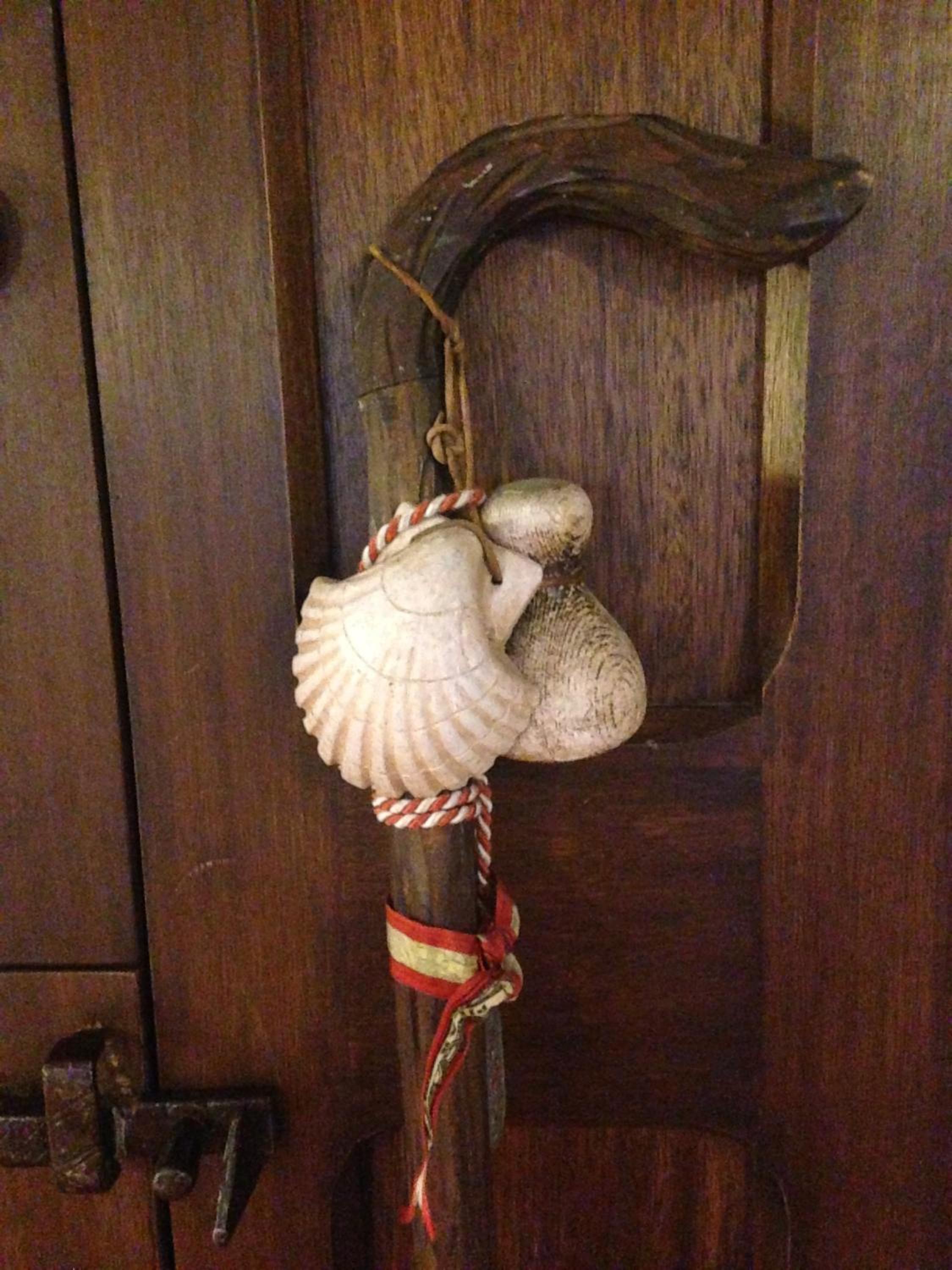 Posada Real del Buen Camino, alojamiento rural