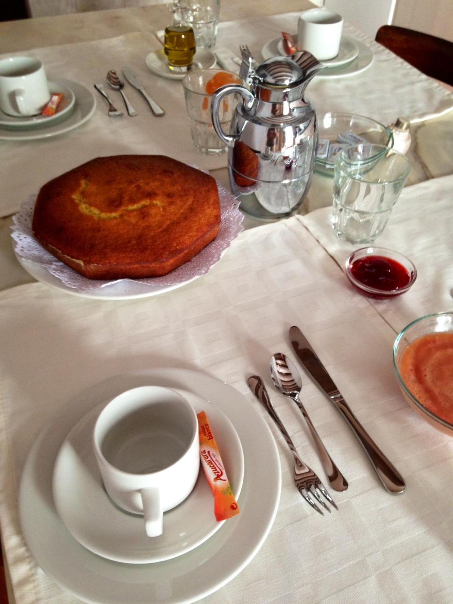 Posada Real del Buen Camino, alojamiento rural