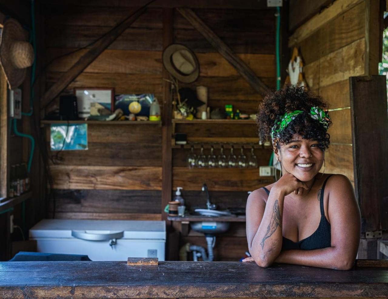 The Pelican House Hostel