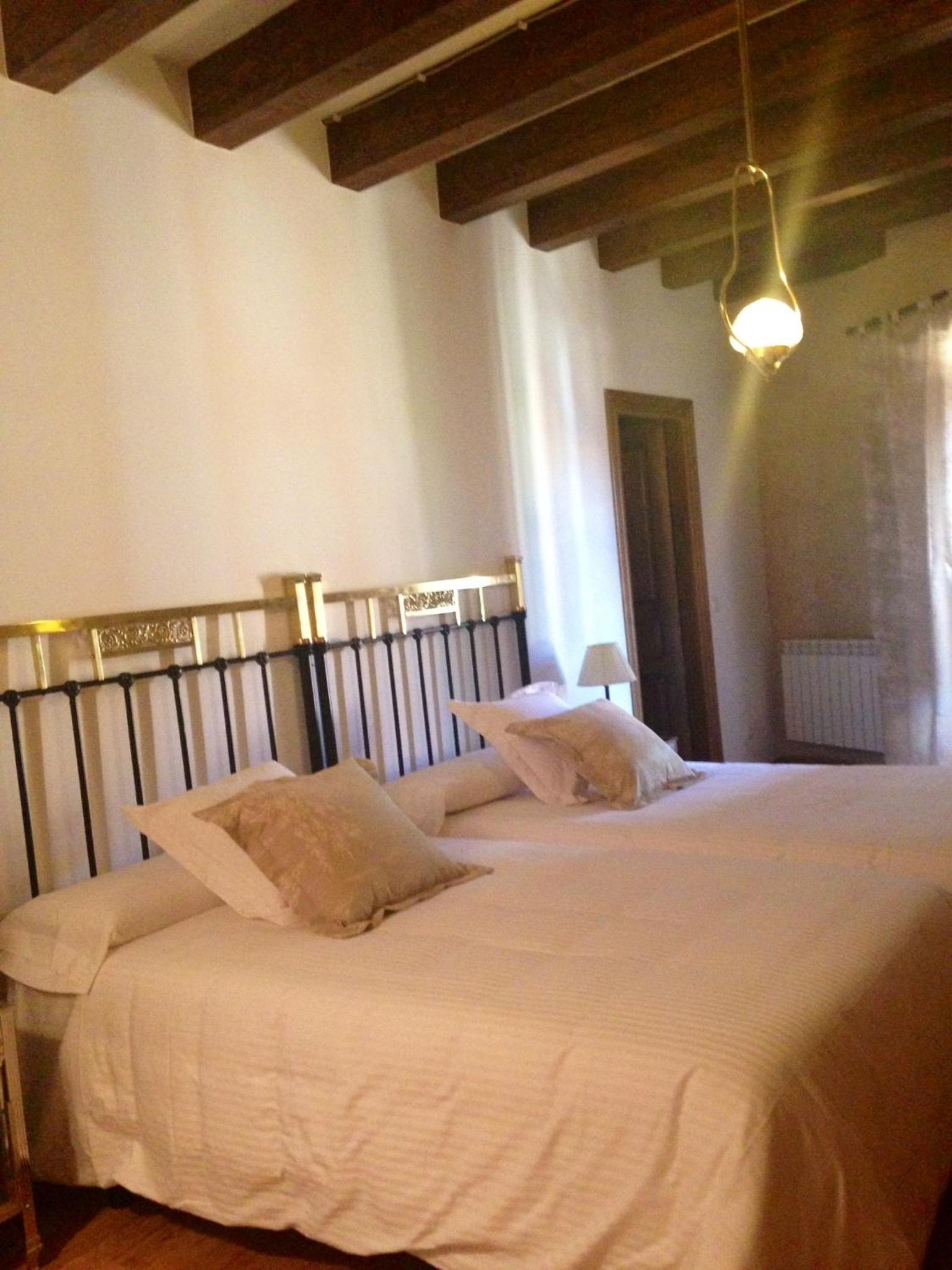 Posada Real del Buen Camino, alojamiento rural