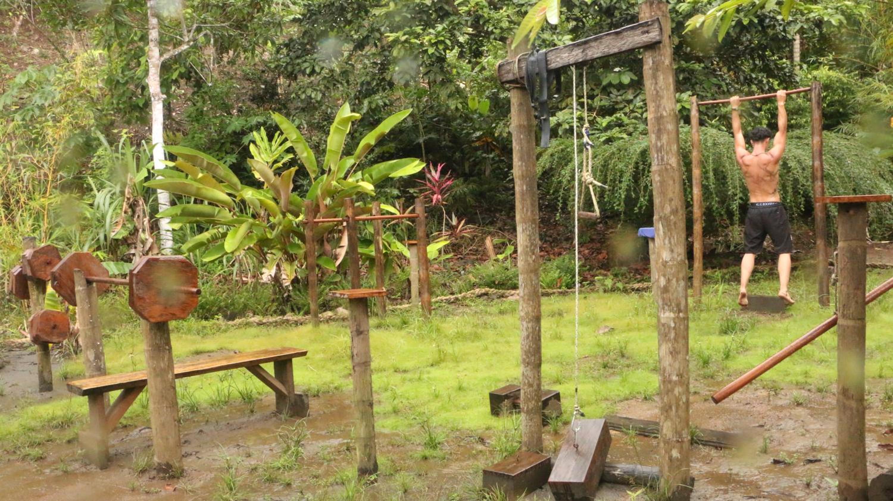 The Pelican House Hostel
