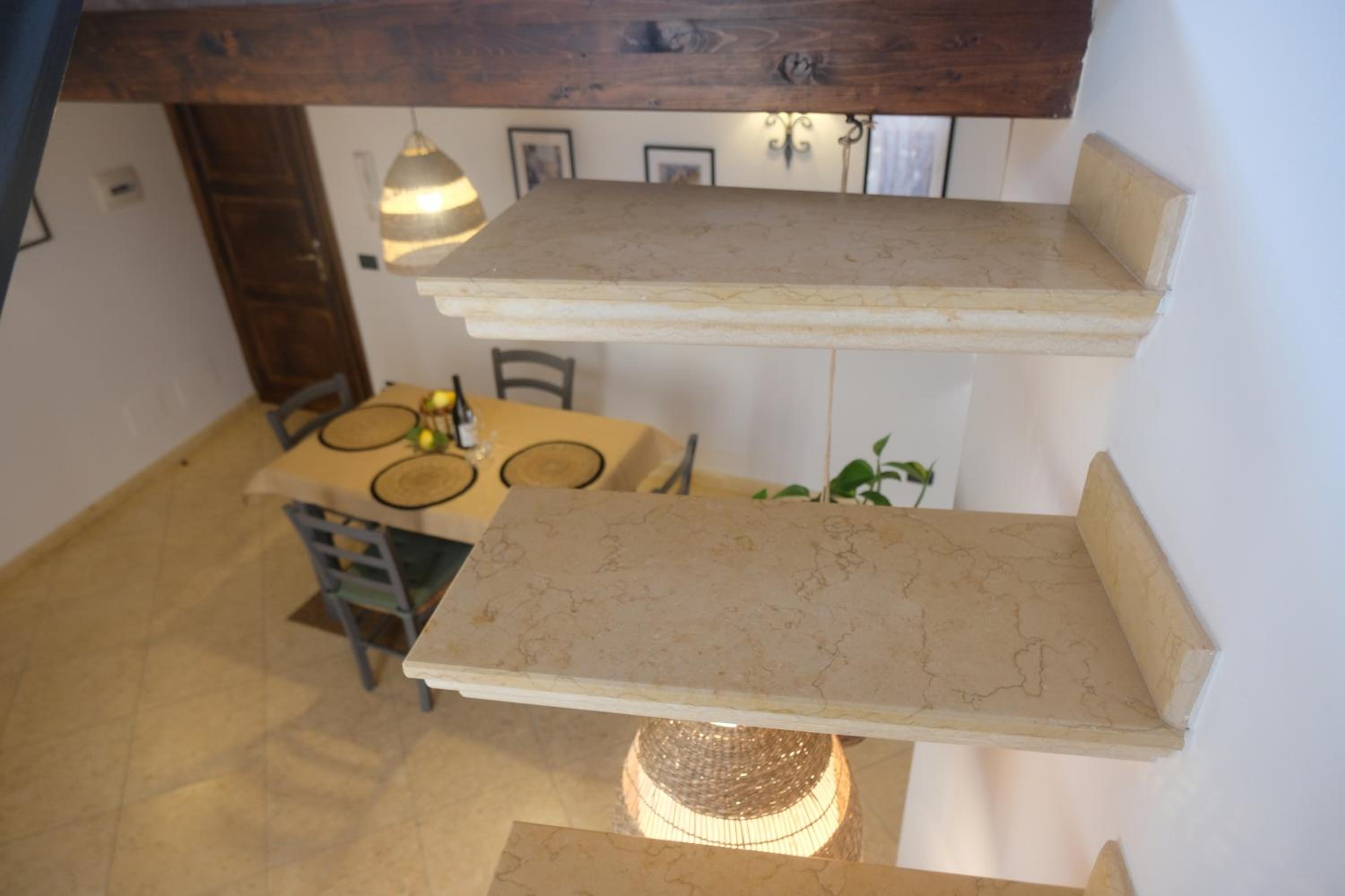 Hotel Duomo Apartments Cefalù - Image 1