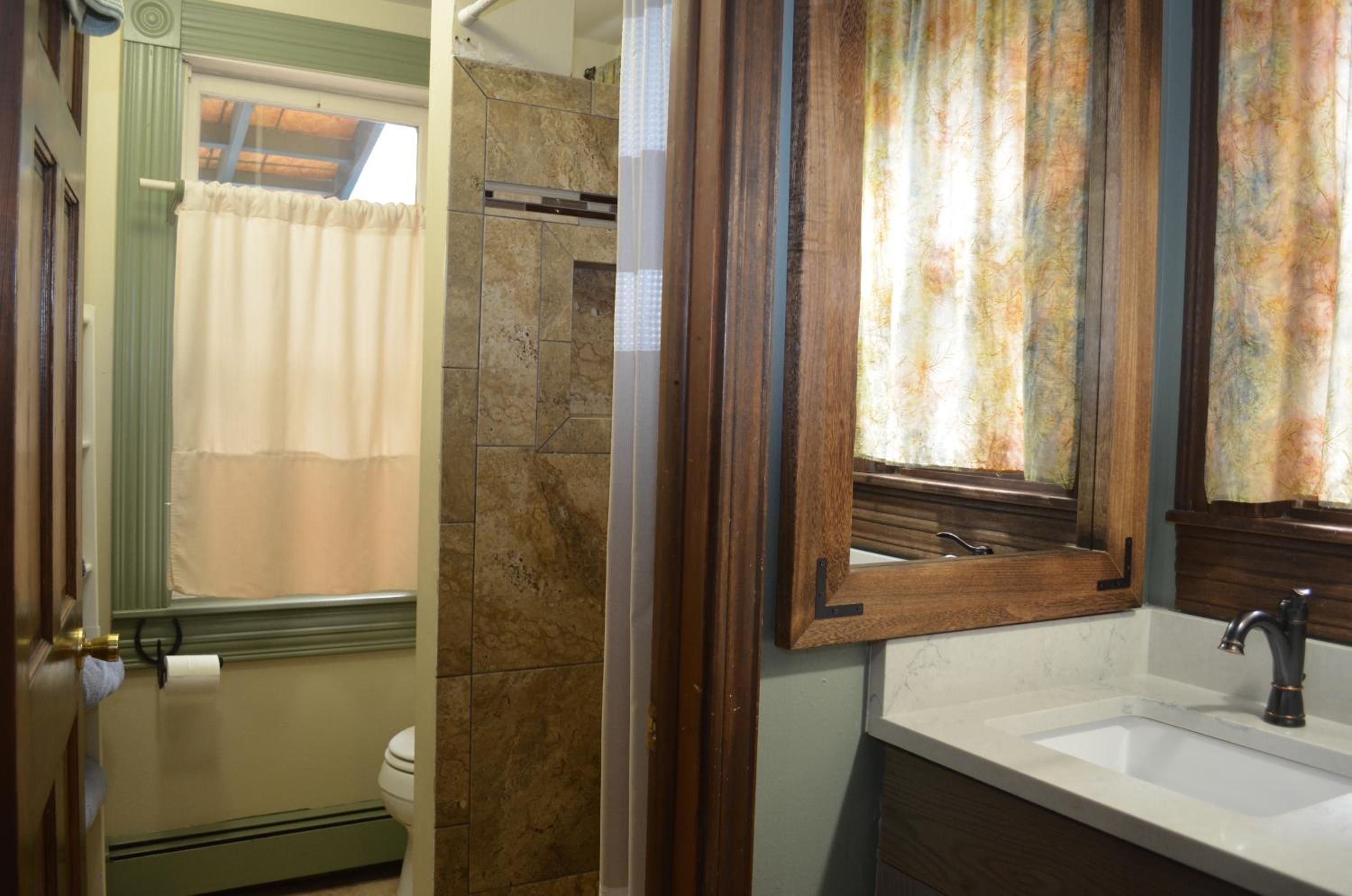The Ouray Main Street Inn