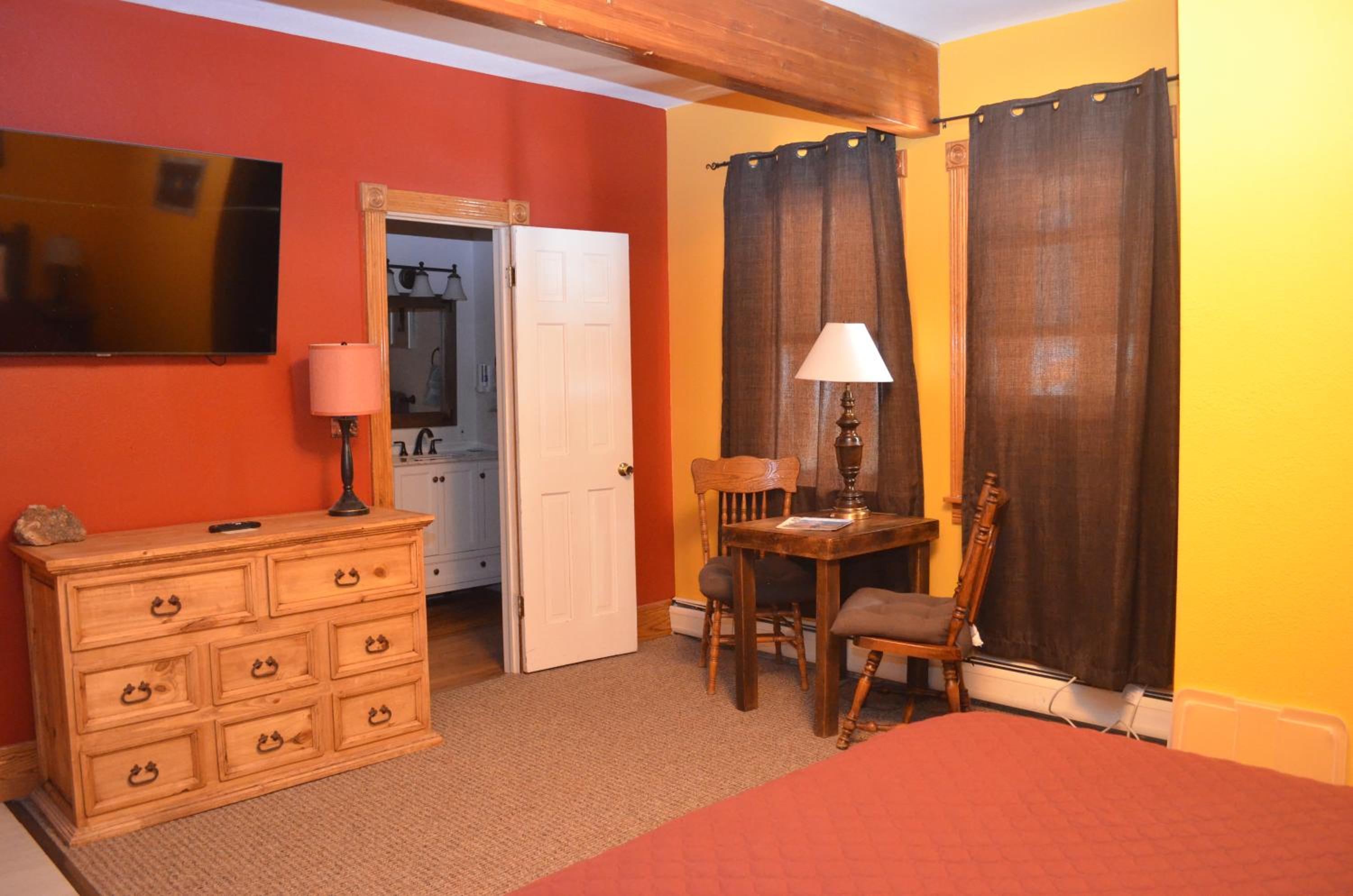 The Ouray Main Street Inn