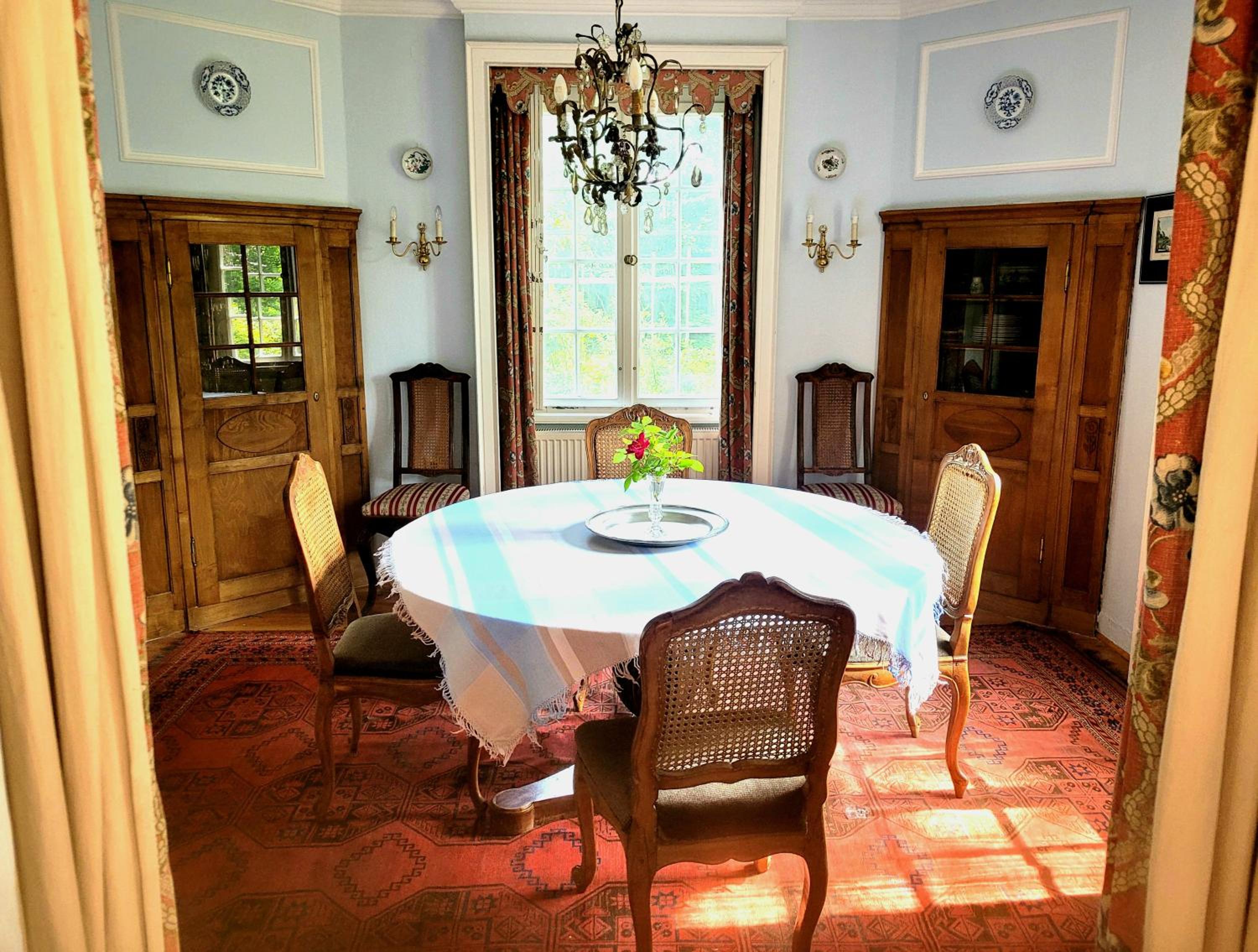 Ferienhaus Dr. Müller