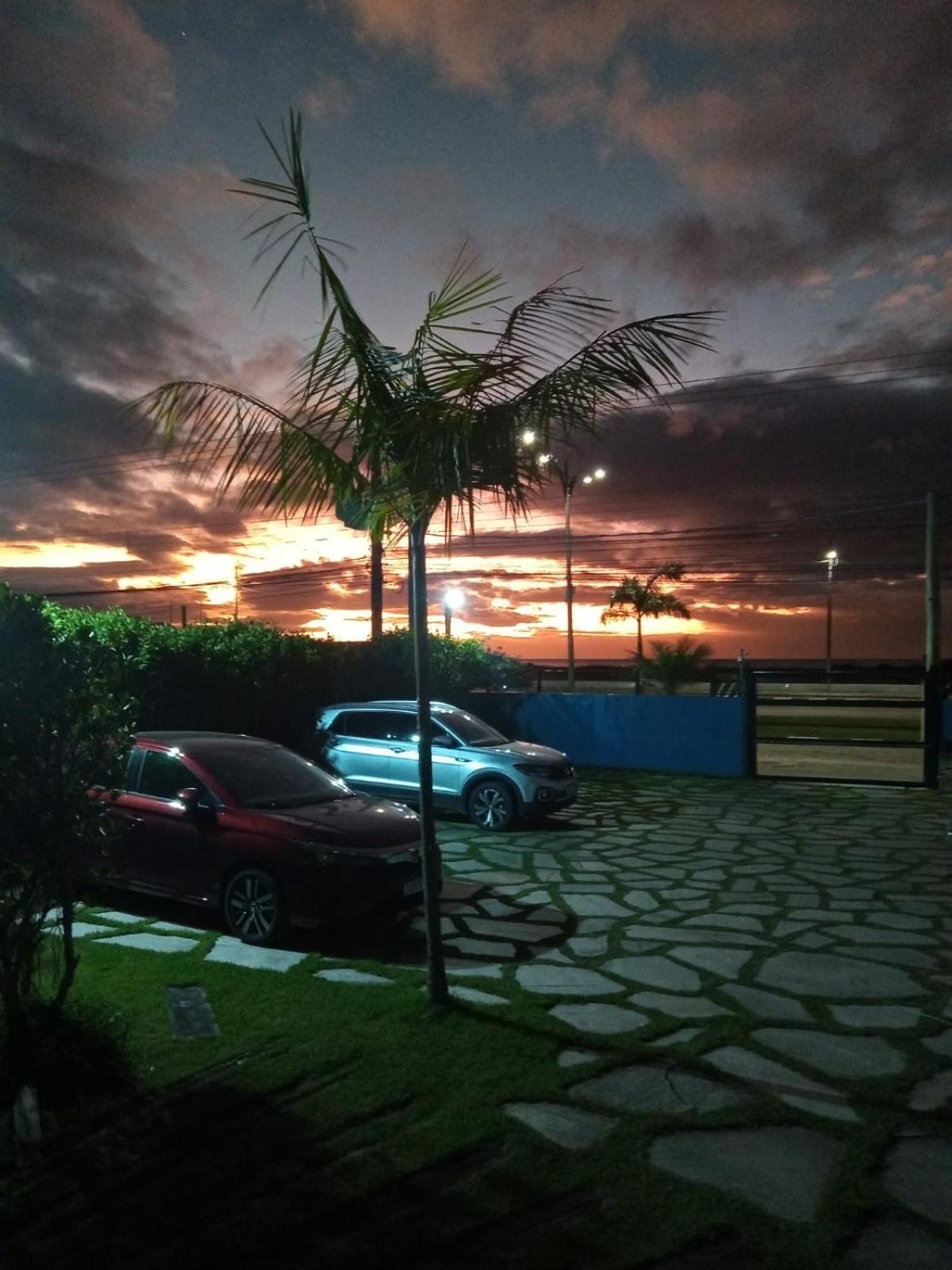Pousada Água Marinha