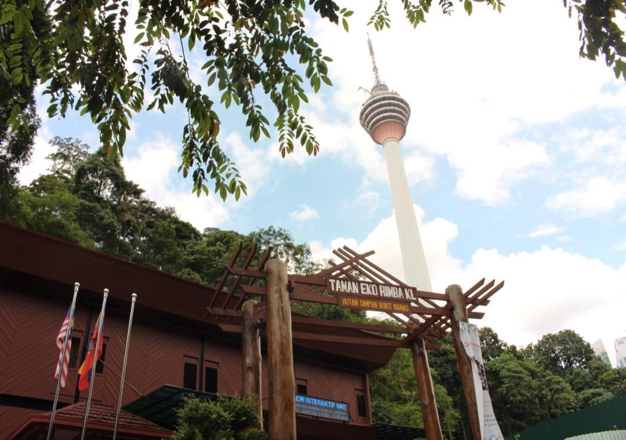 GH KLCC Apartment by GuestHouse
