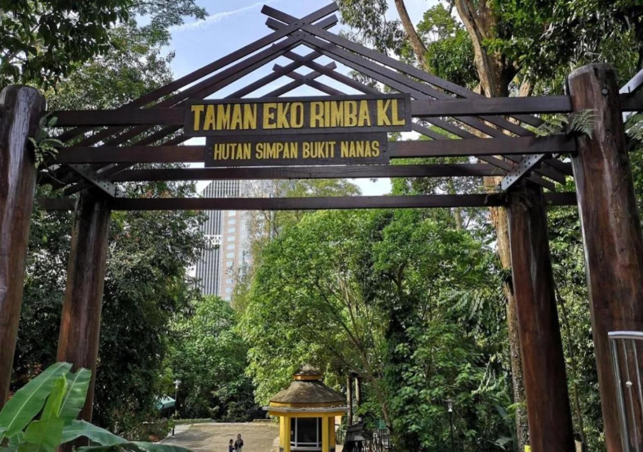 GH KLCC Apartment by GuestHouse