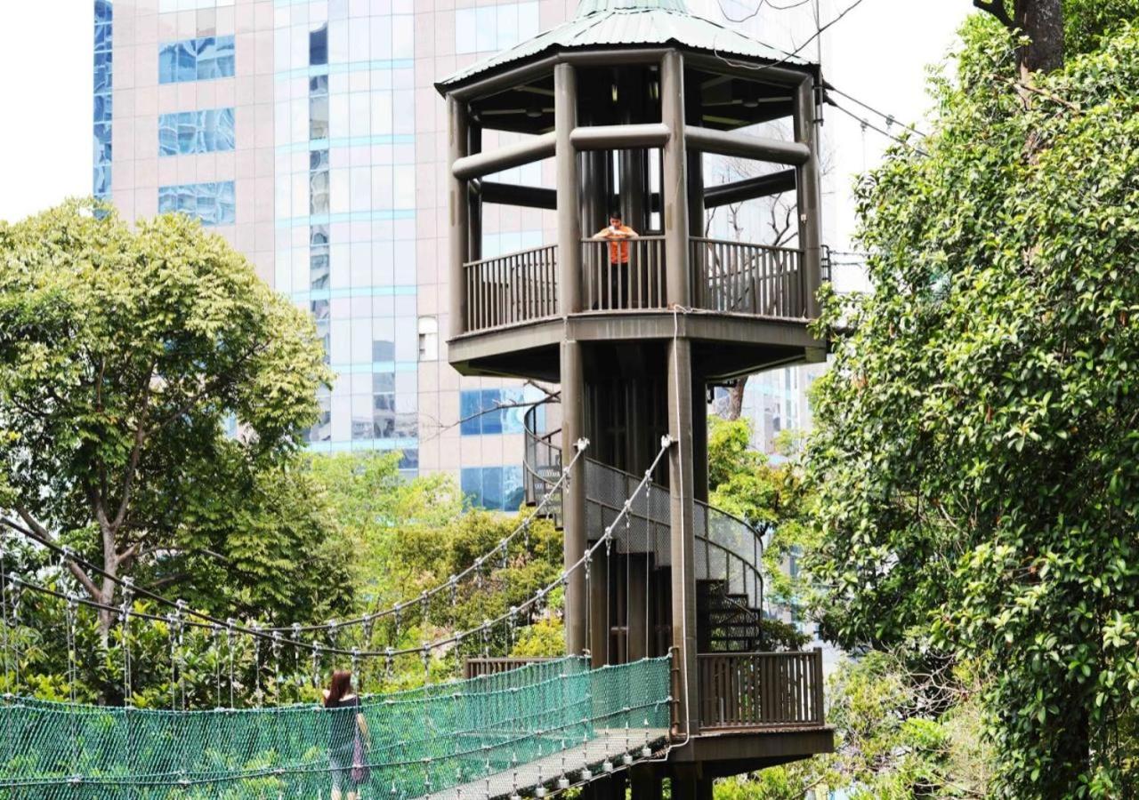 GH KLCC Apartment by GuestHouse