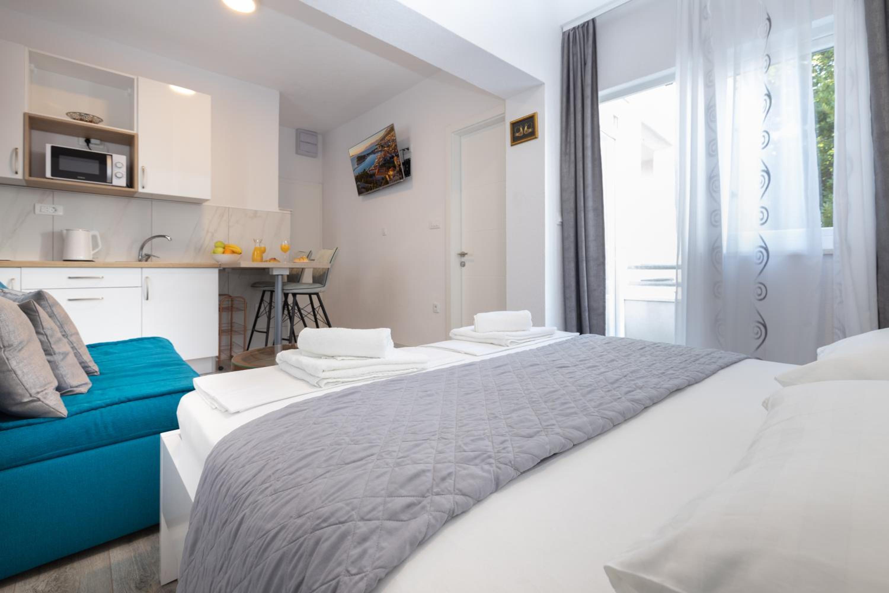 Studio Marieta view 5
