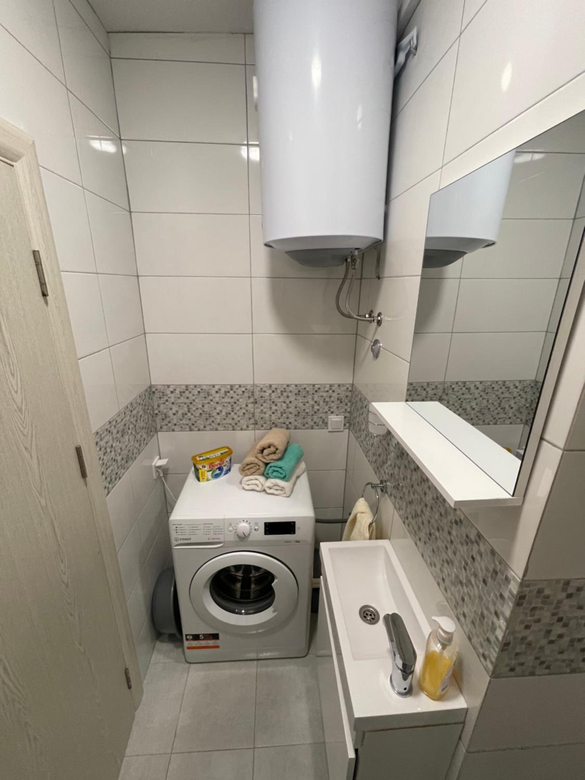 Apartments Dionis