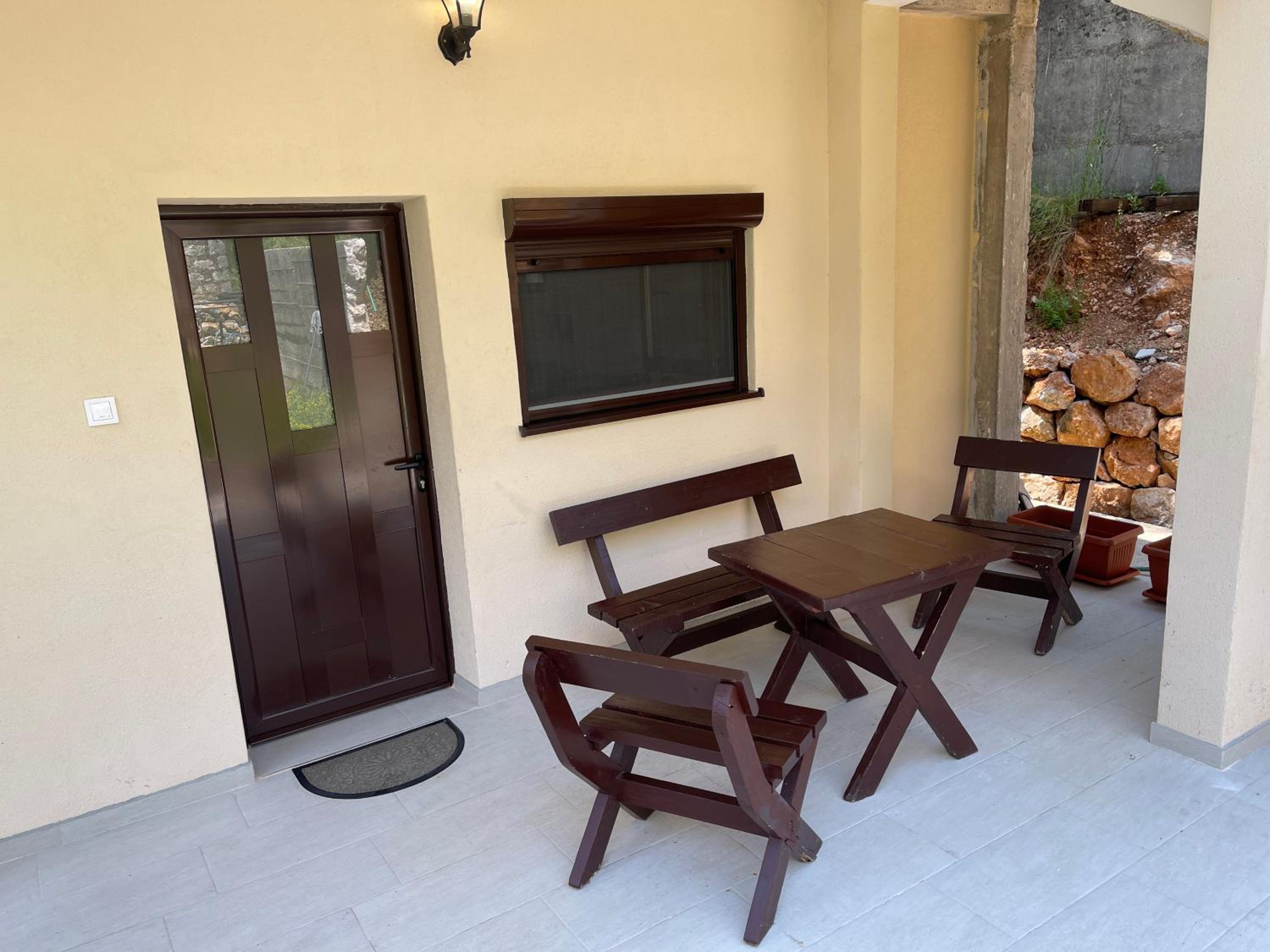 Apartments Dionis