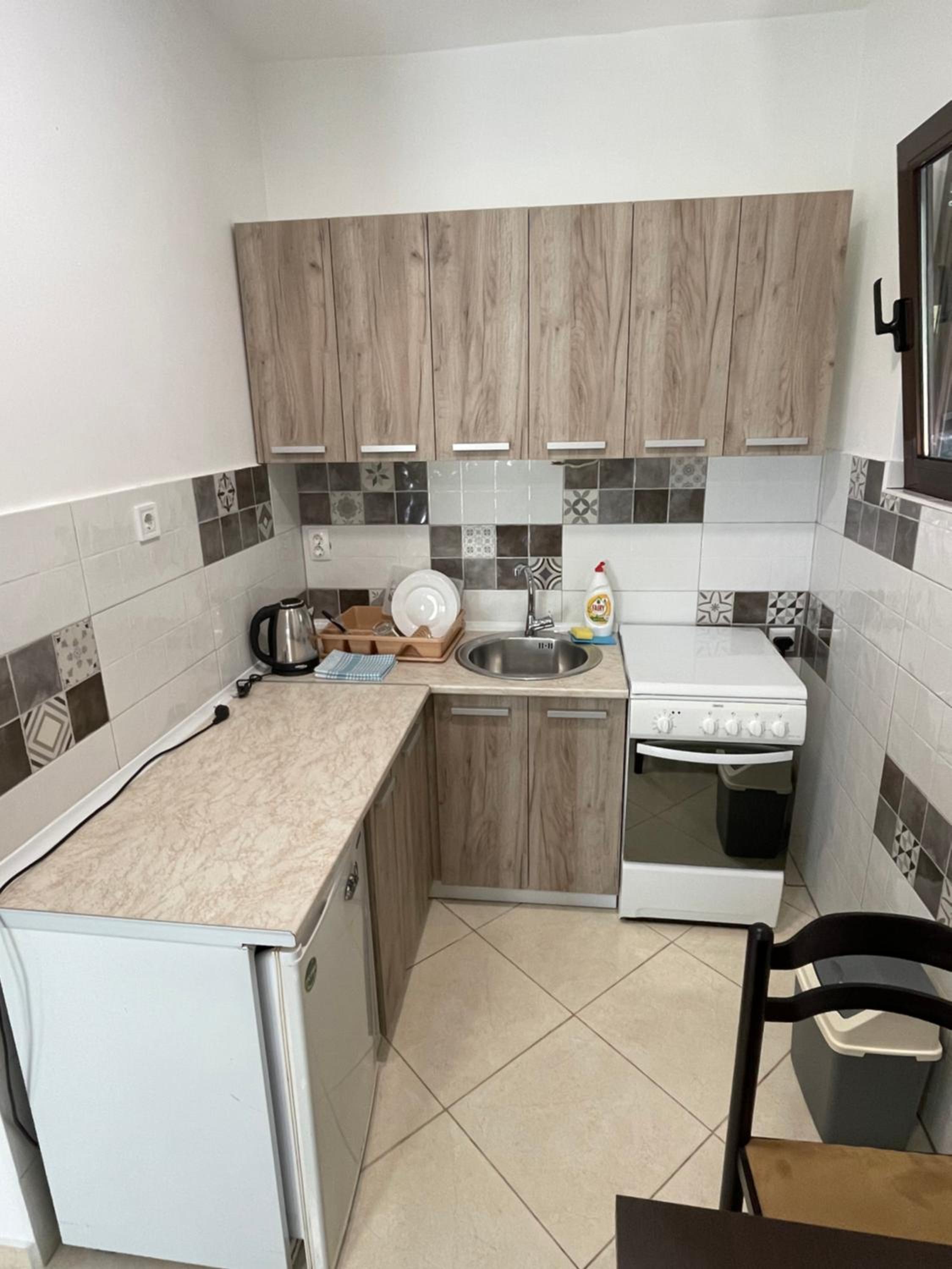 Apartments Dionis