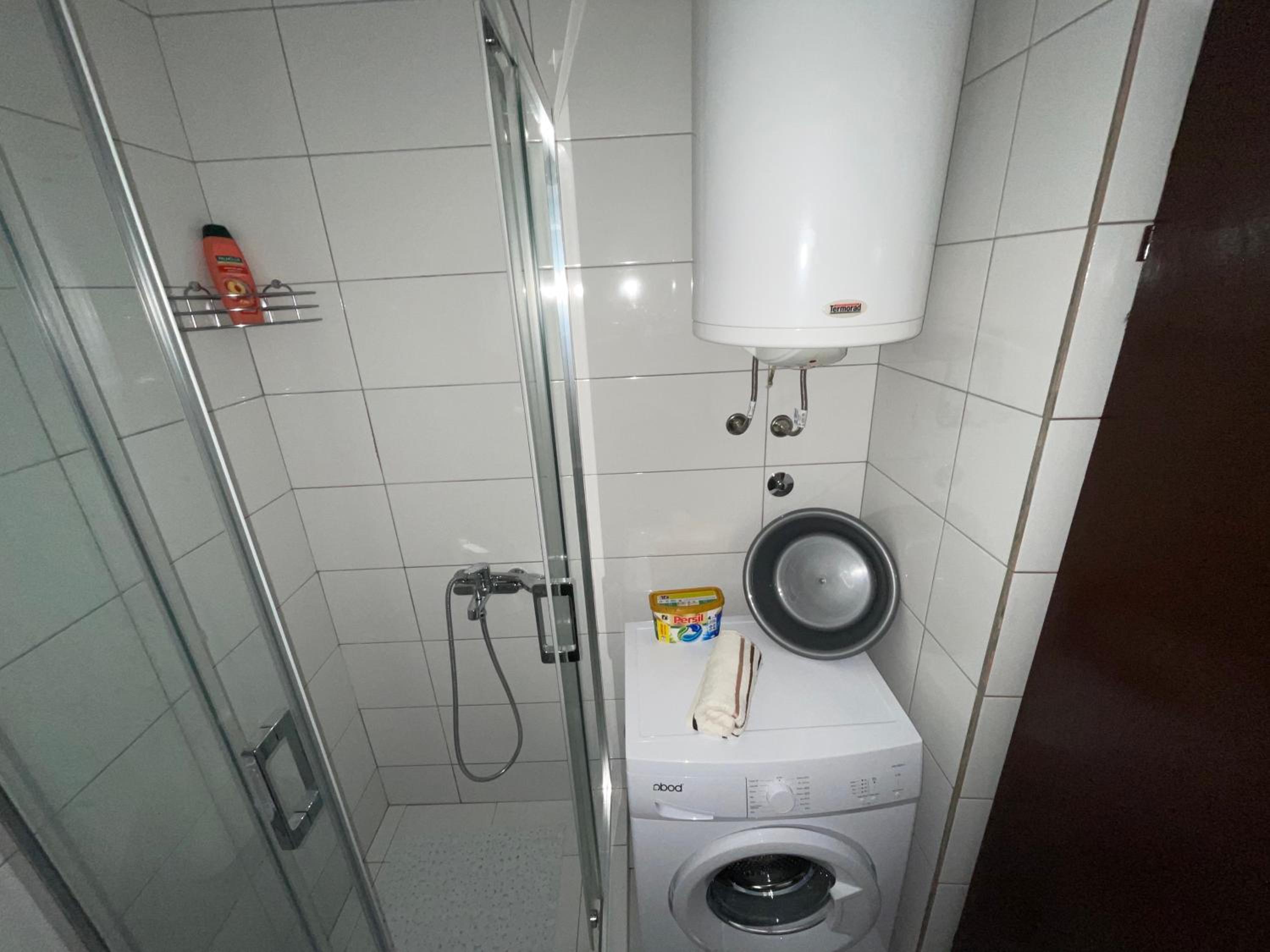 Apartments Dionis