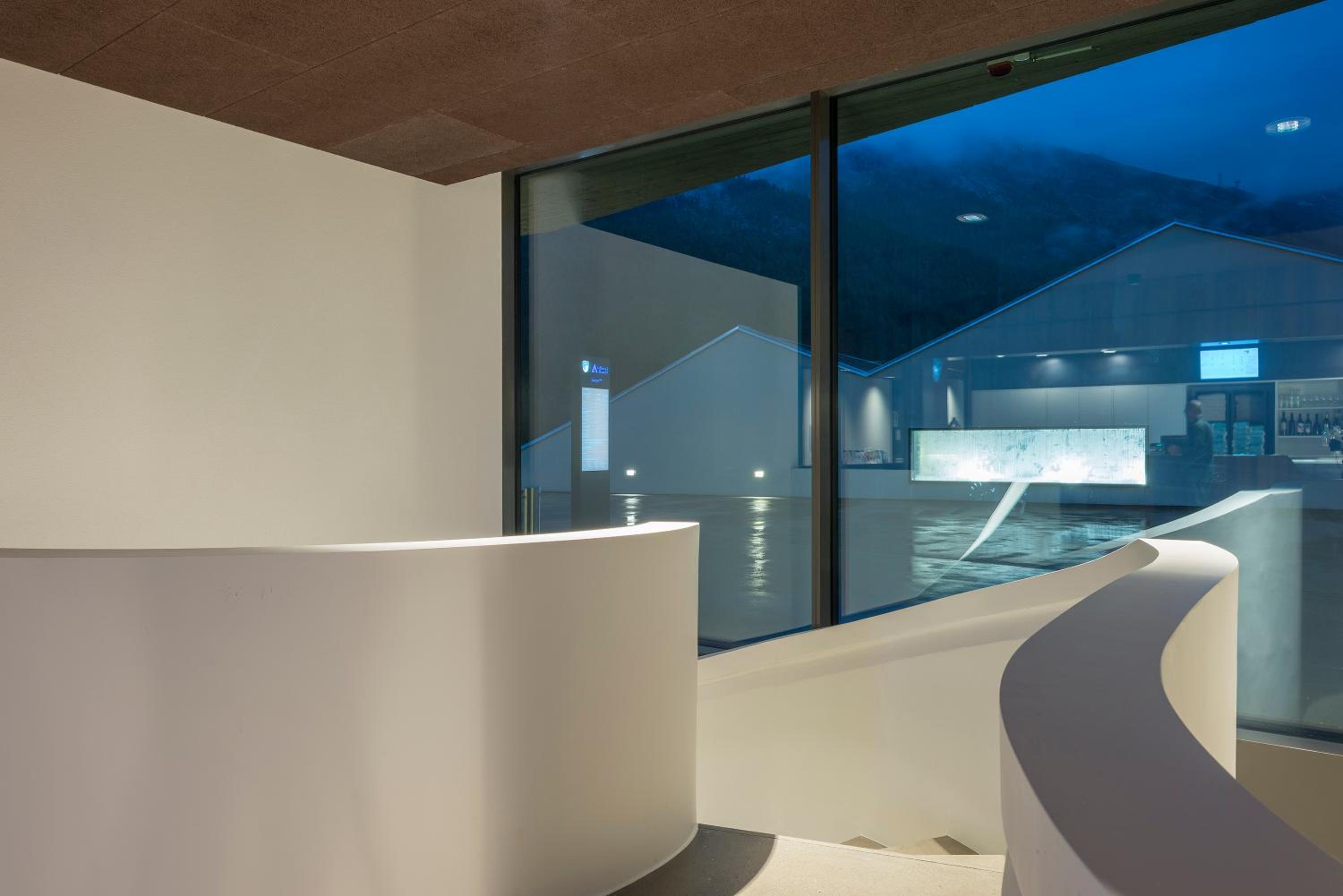 Saas-Fee wellnesshostel4000