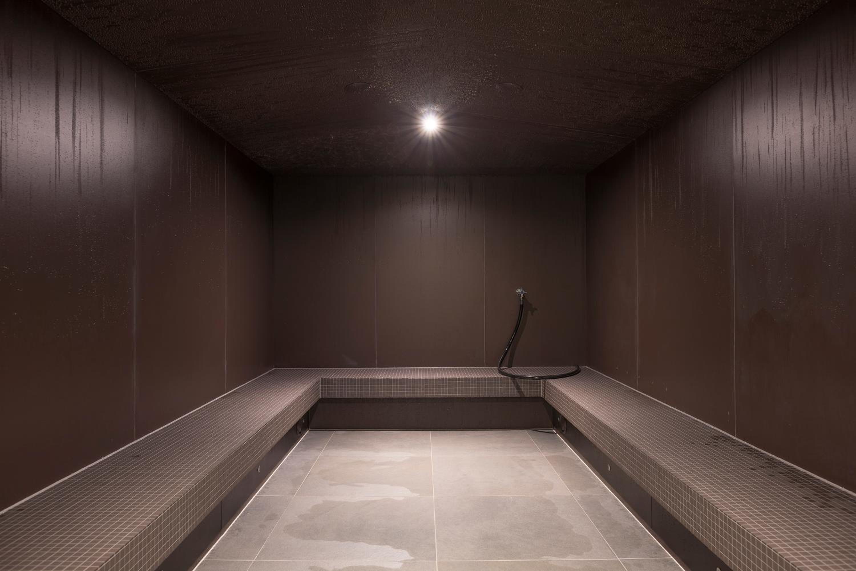 Saas-Fee wellnesshostel4000