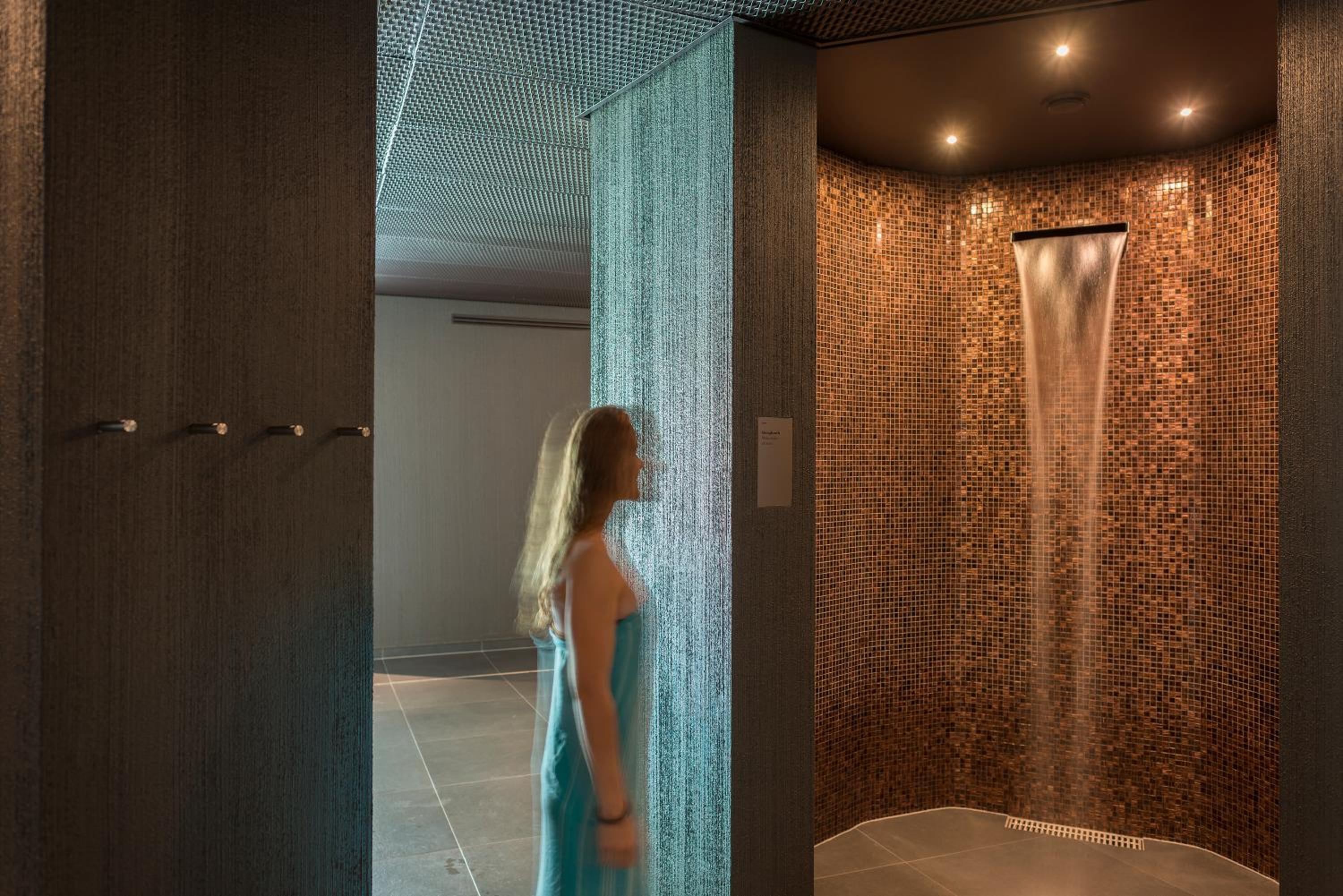 Saas-Fee wellnesshostel4000
