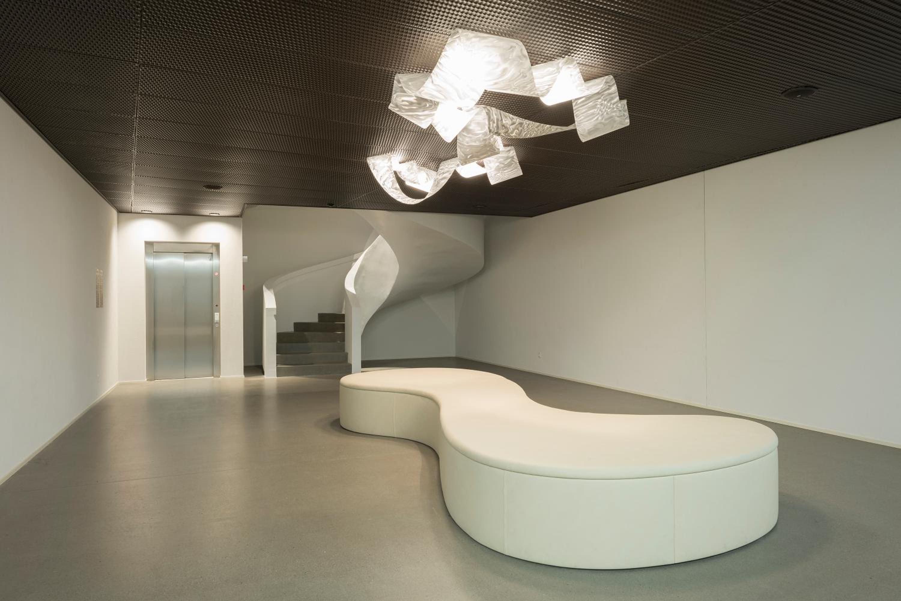 Saas-Fee wellnesshostel4000