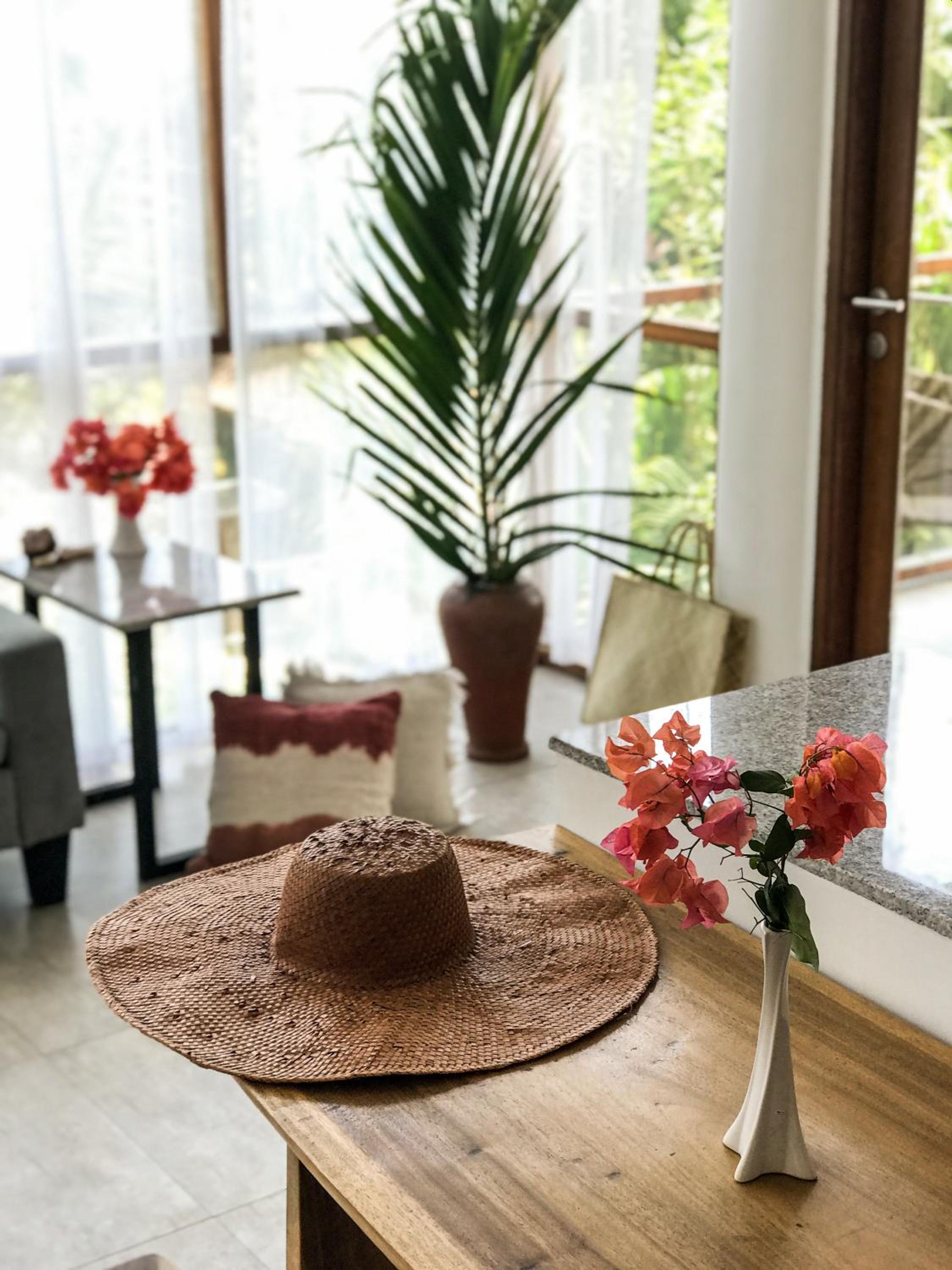 Soraya Yoga Wellness Center, Gili Trawangan - 16