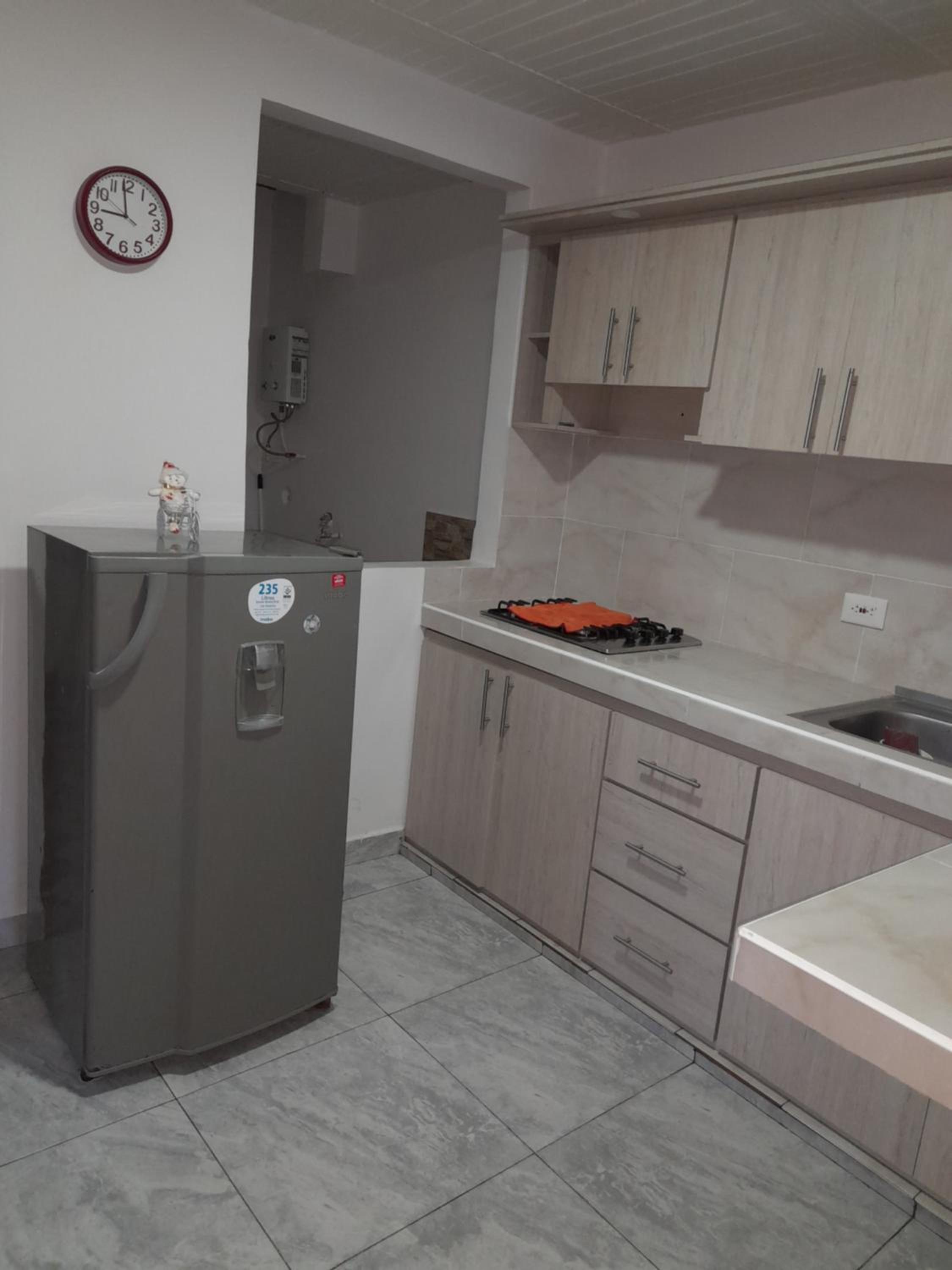 APARTAMENTO FAMILIAR MARAL 2 view 2