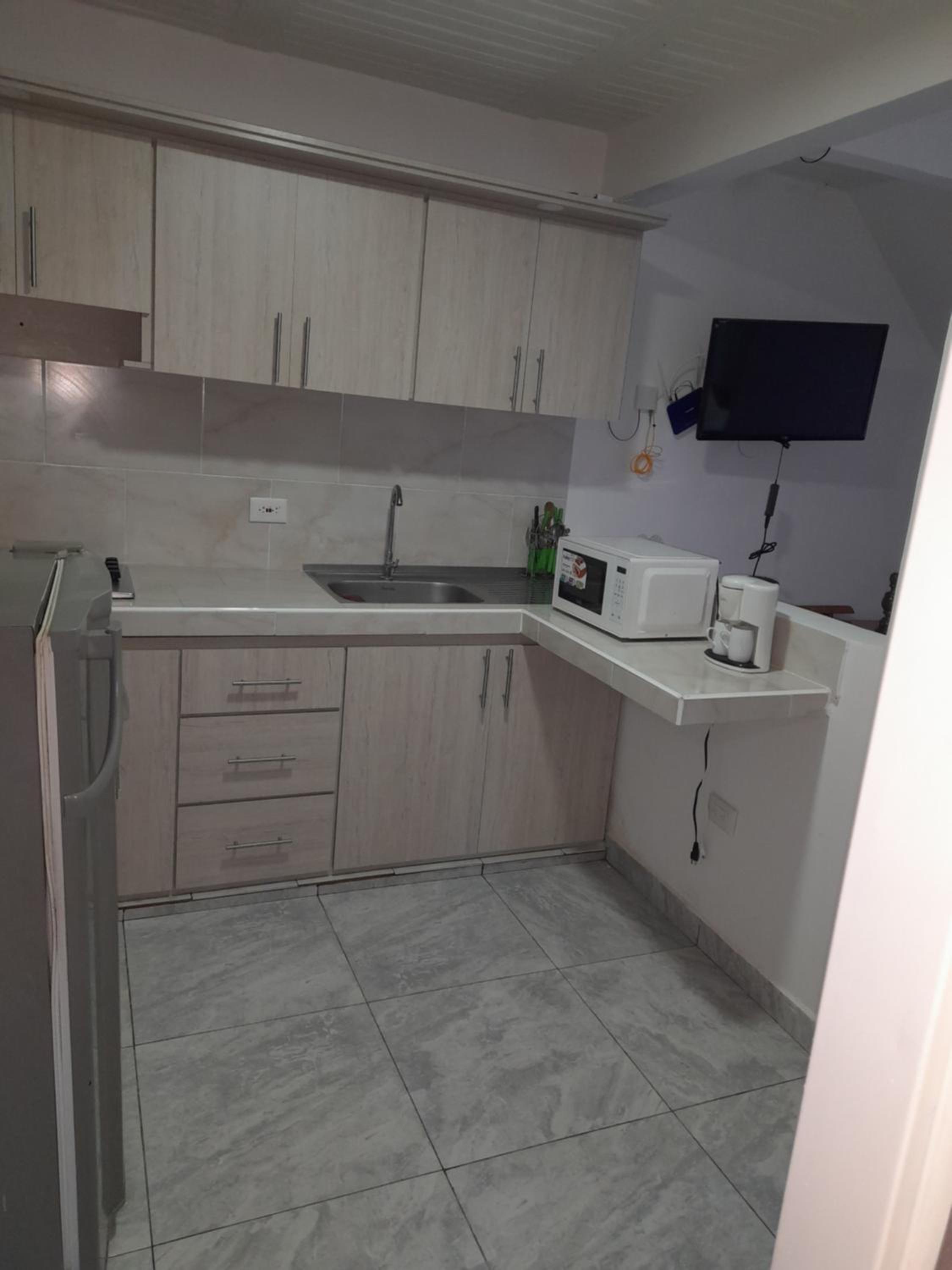 APARTAMENTO FAMILIAR MARAL 2 view 3