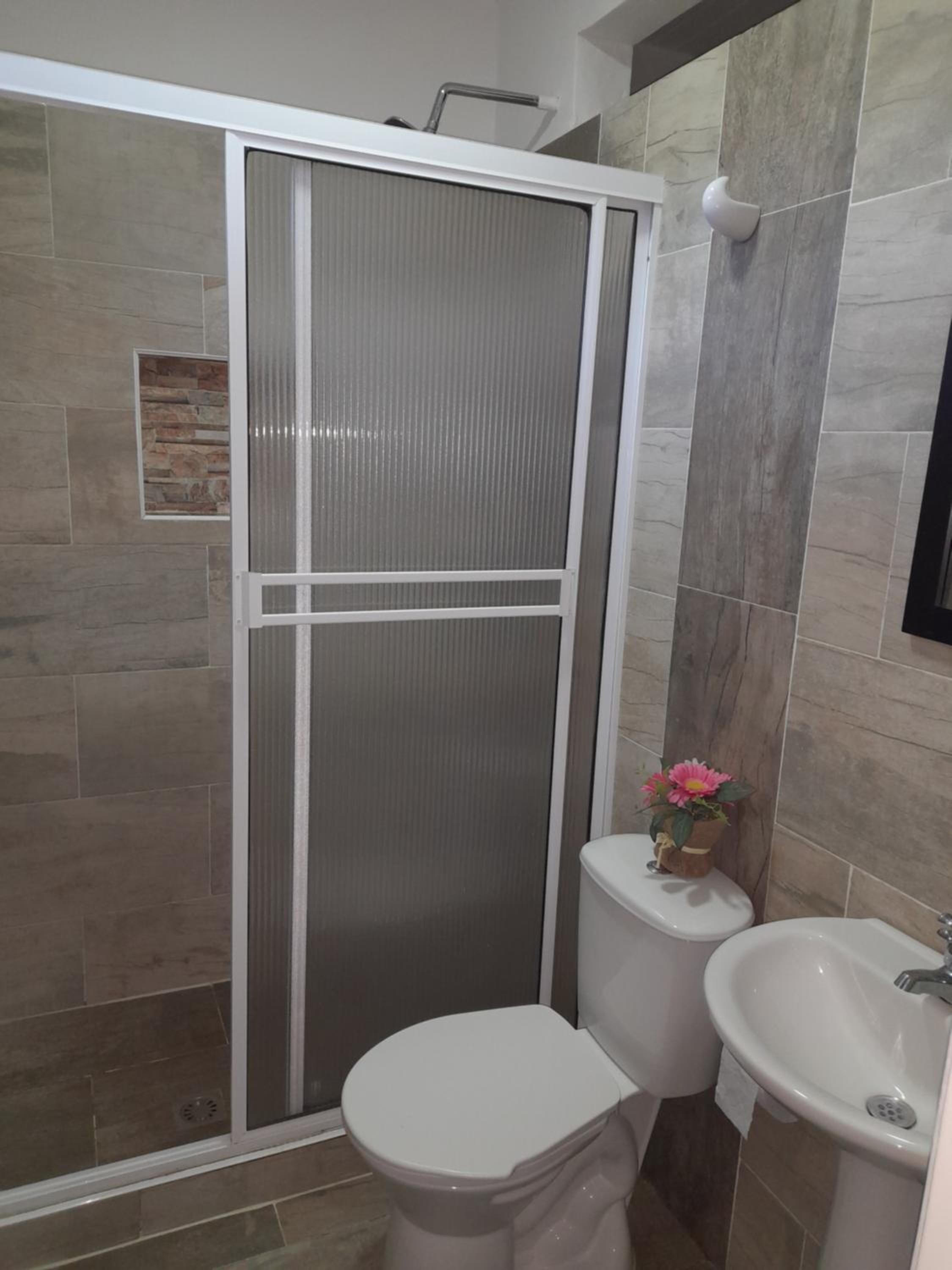 APARTAMENTO FAMILIAR MARAL 2 view 5