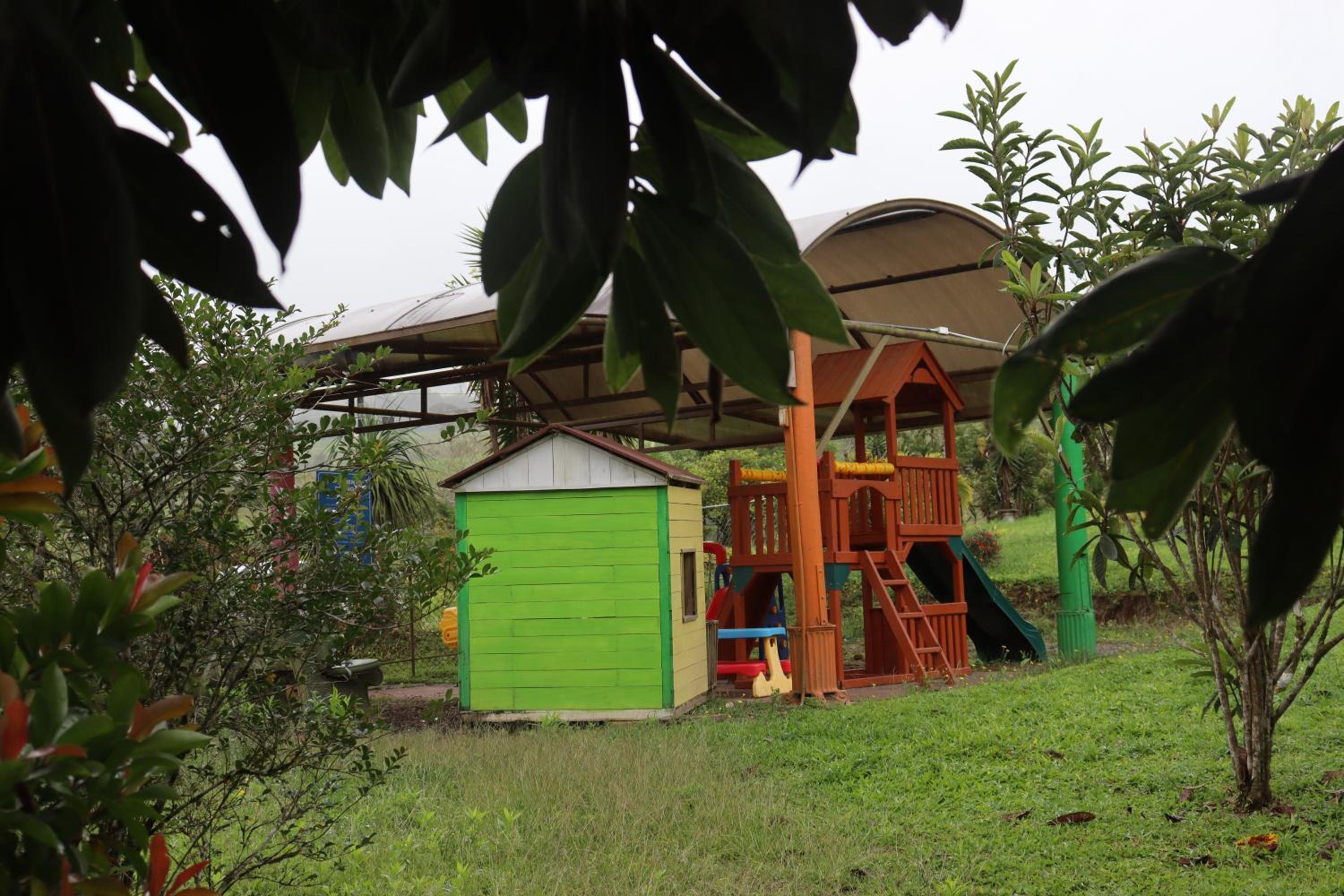 Eco Granja Don Lolo