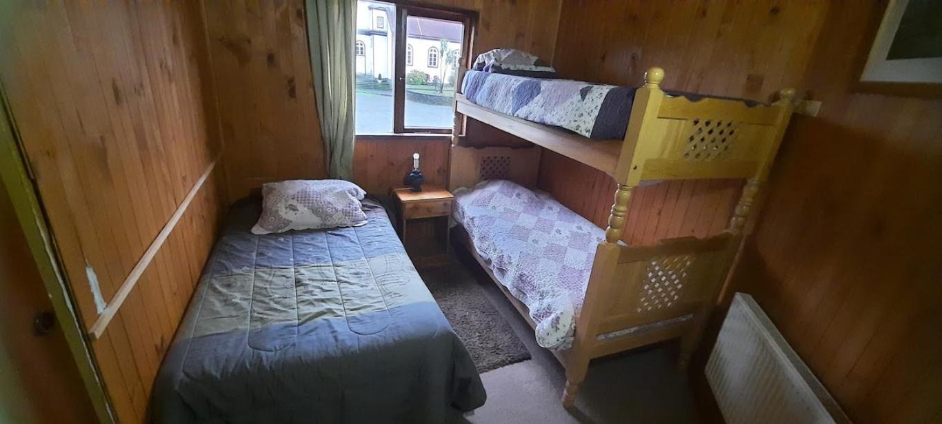 Hotel casa kaiser
