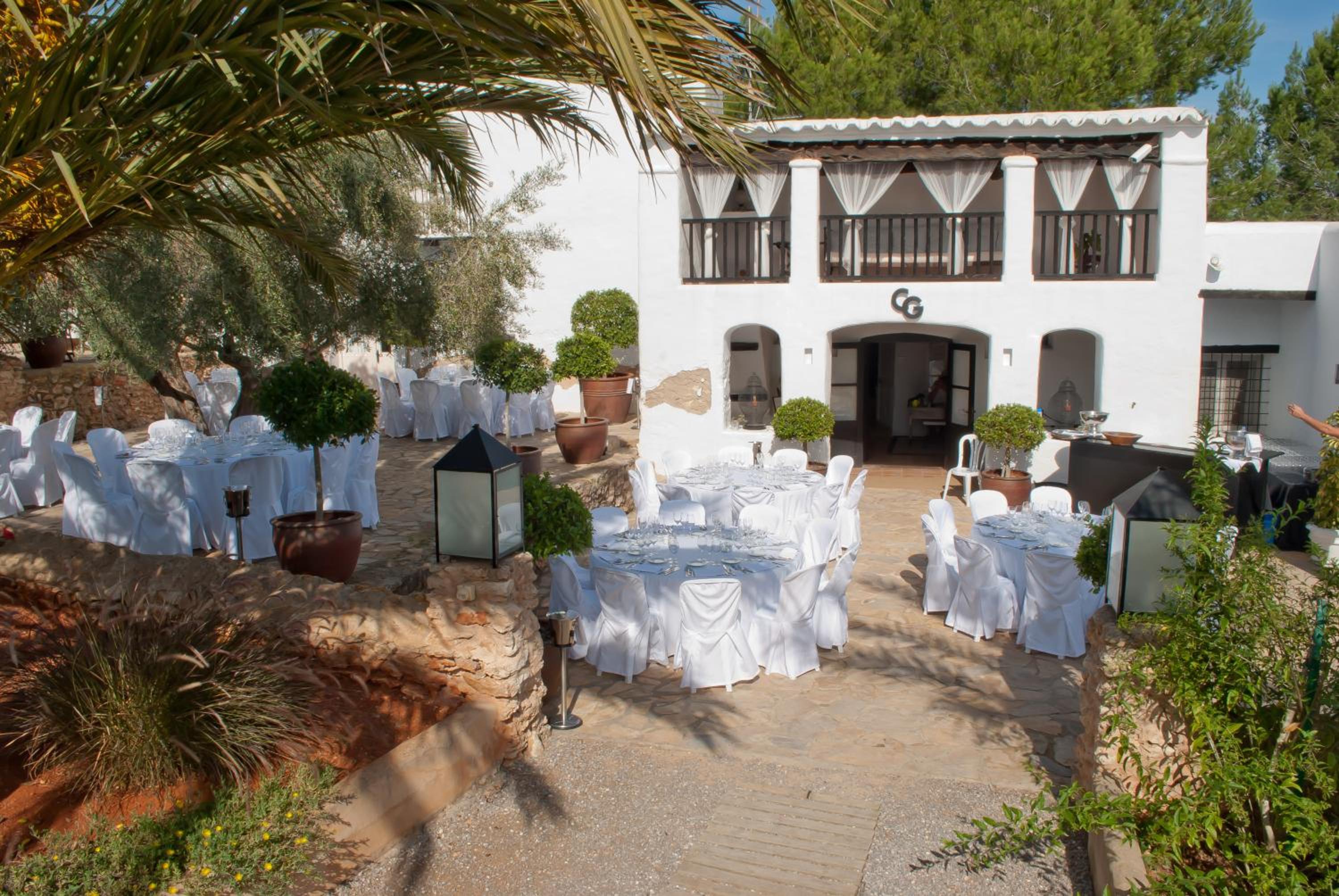 Agroturismo Can Guillem