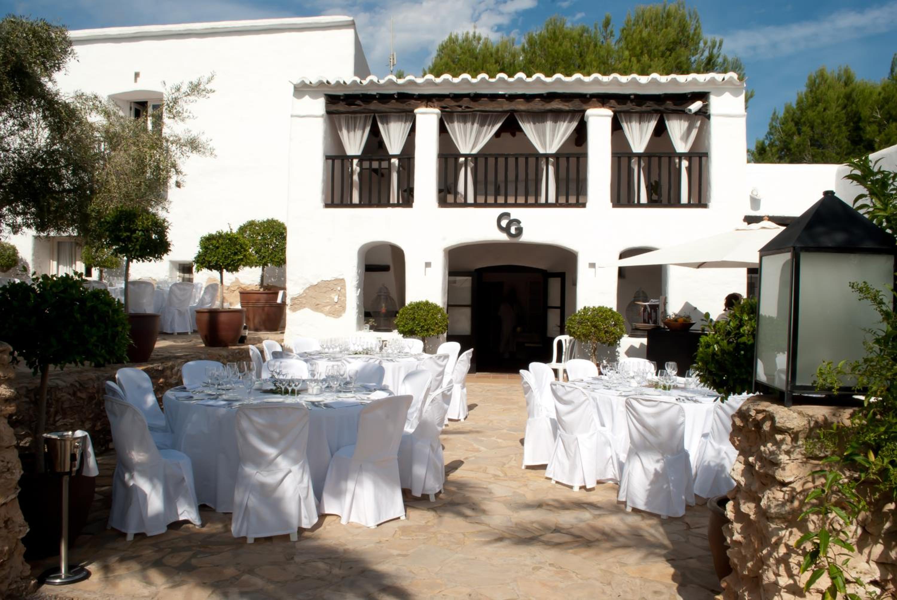 Agroturismo Can Guillem