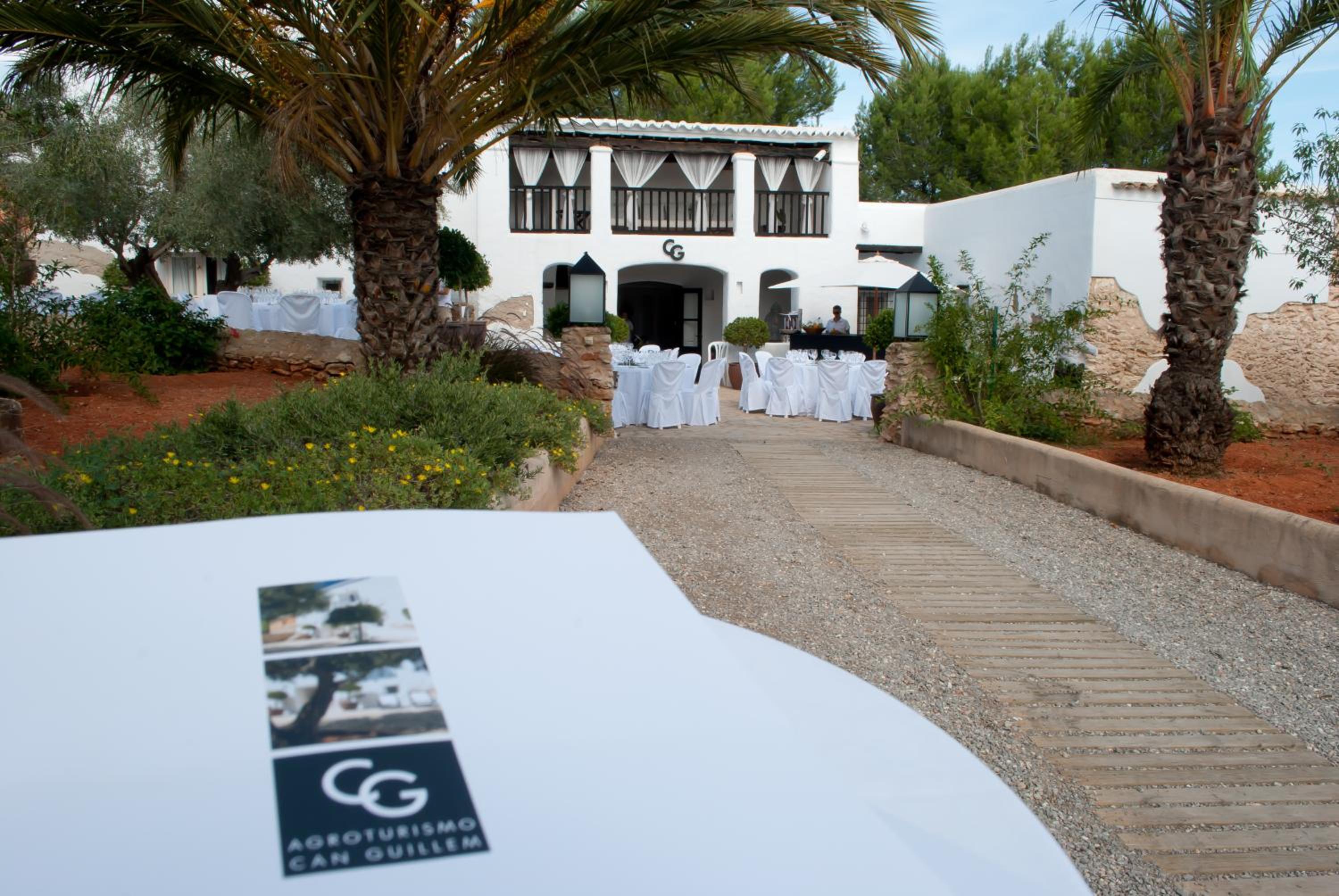 Agroturismo Can Guillem