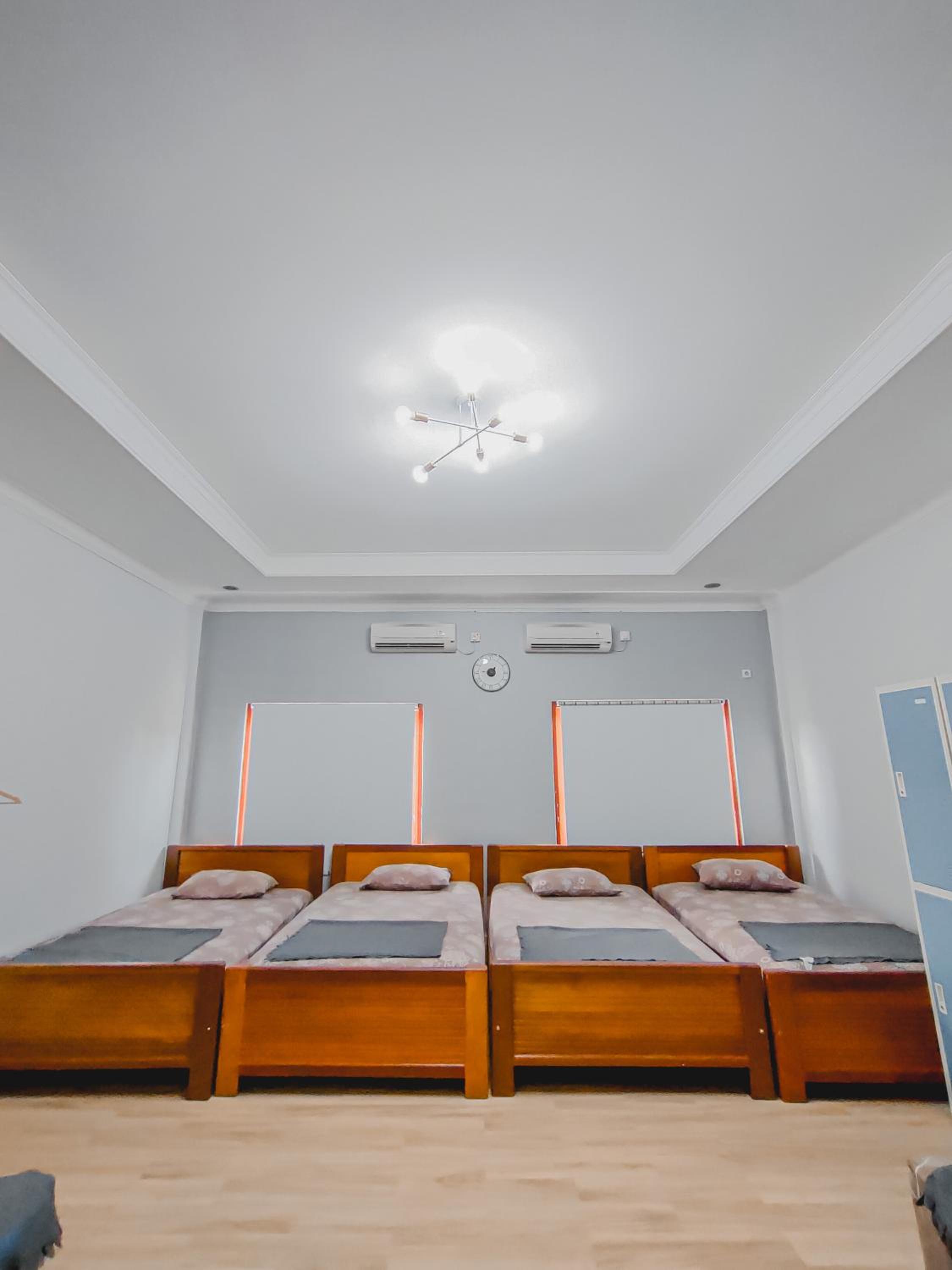 OstiC House