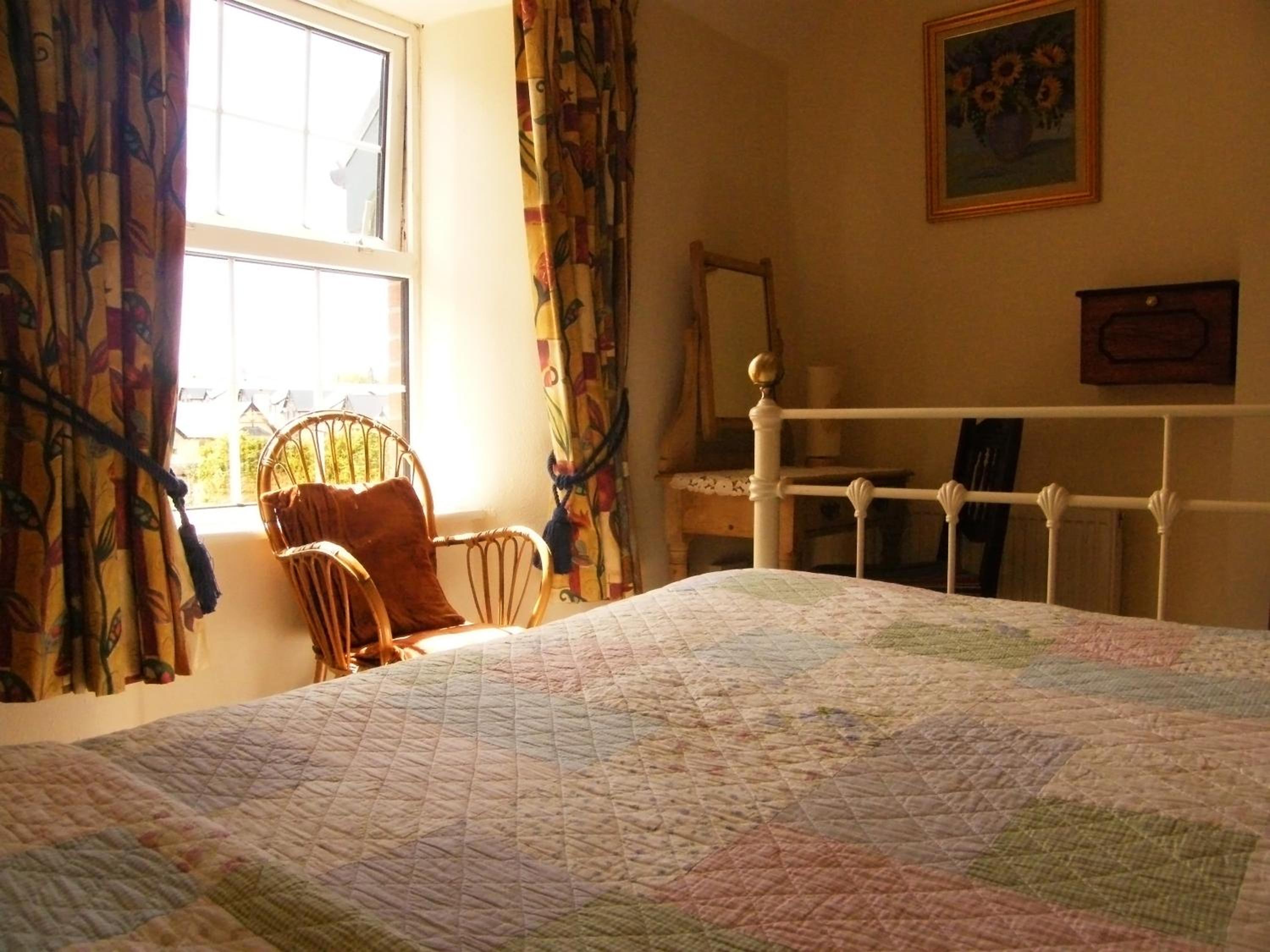 Druid Cottage view 4