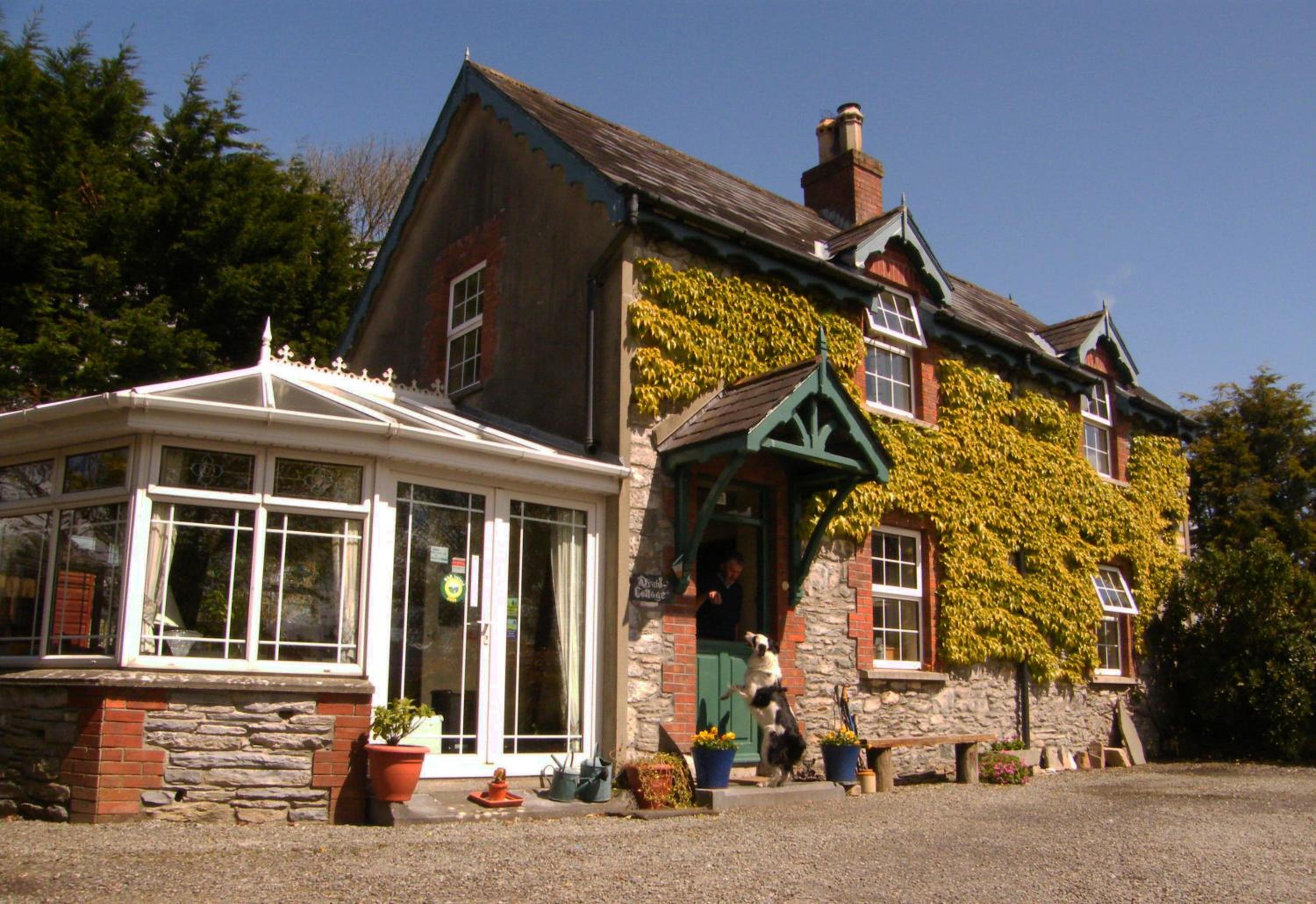 Hotel Druid Cottage - Image 1