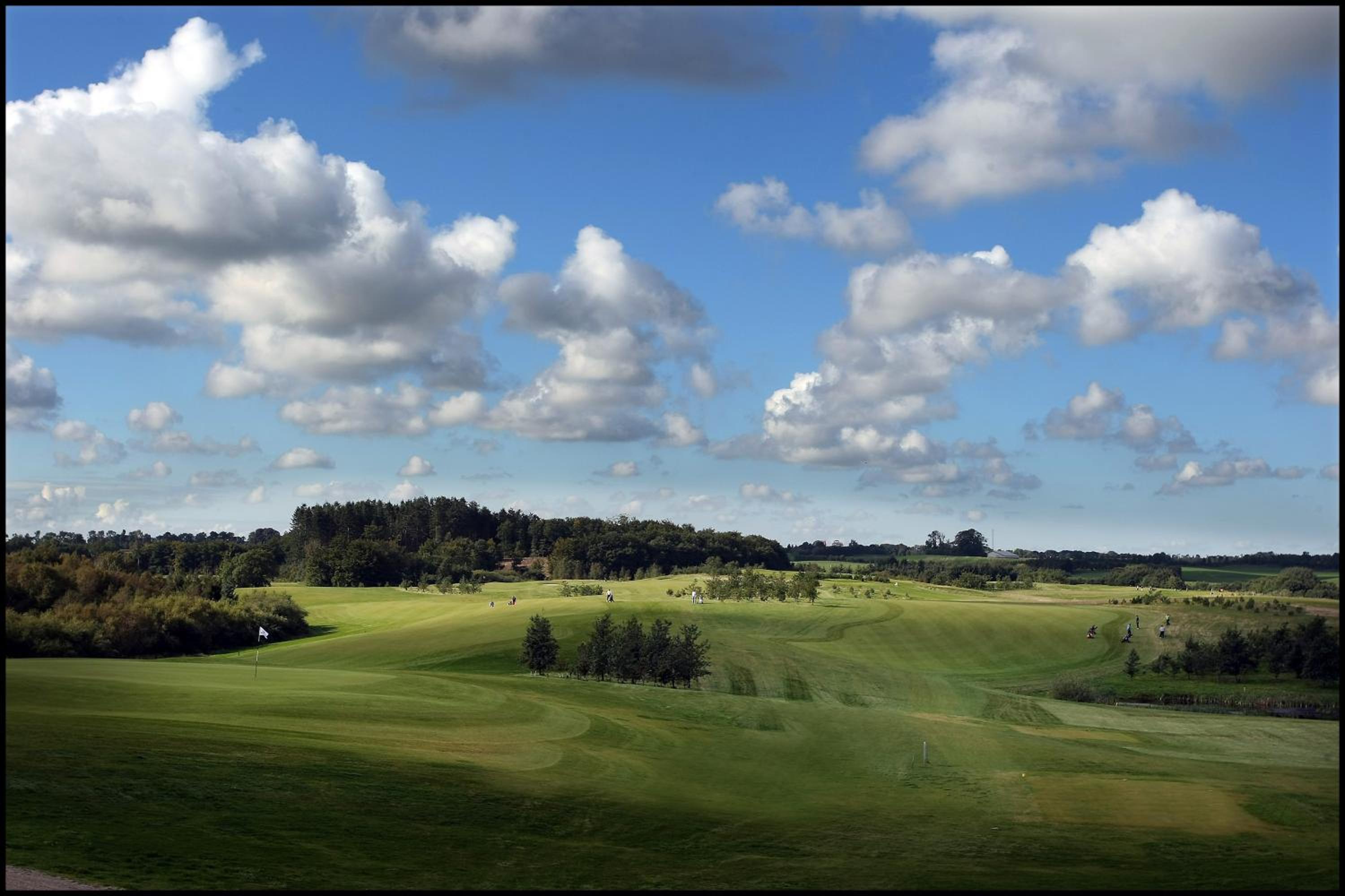Volstrup Ferieboliger