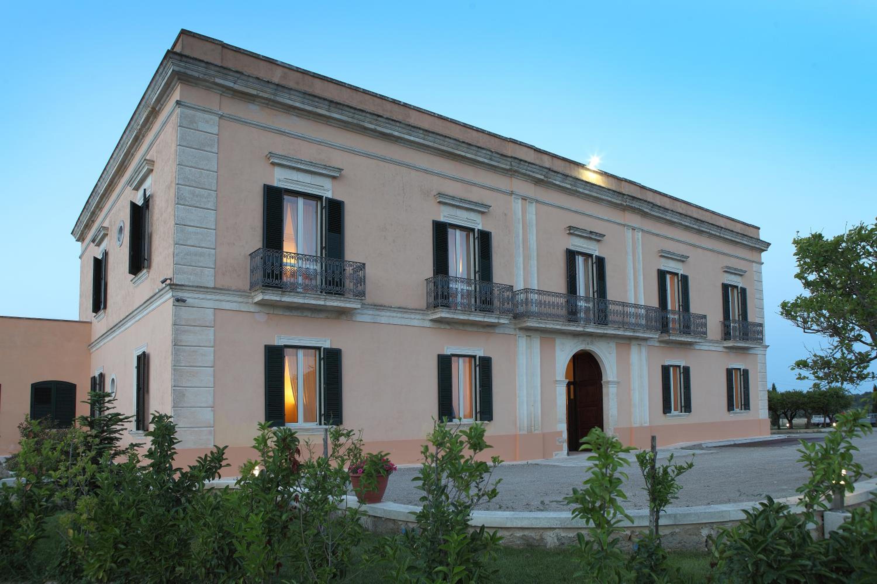 Tenuta Giardini Nuovi