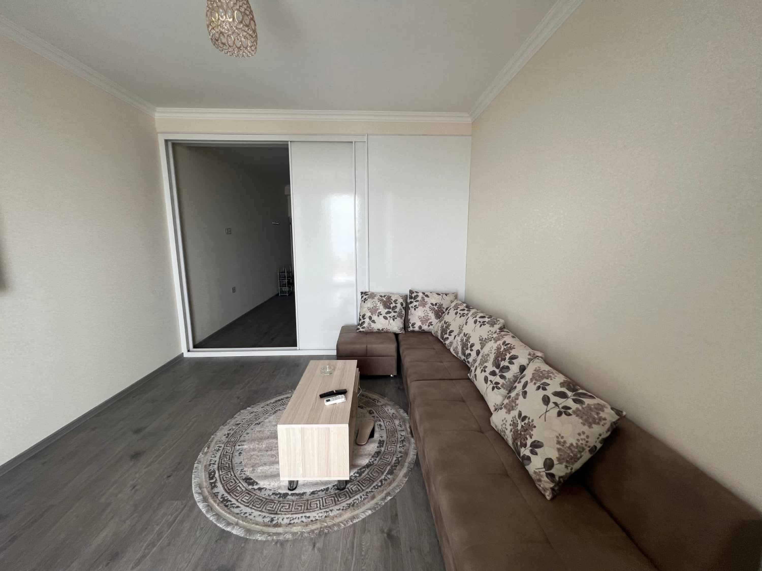 Astara Room