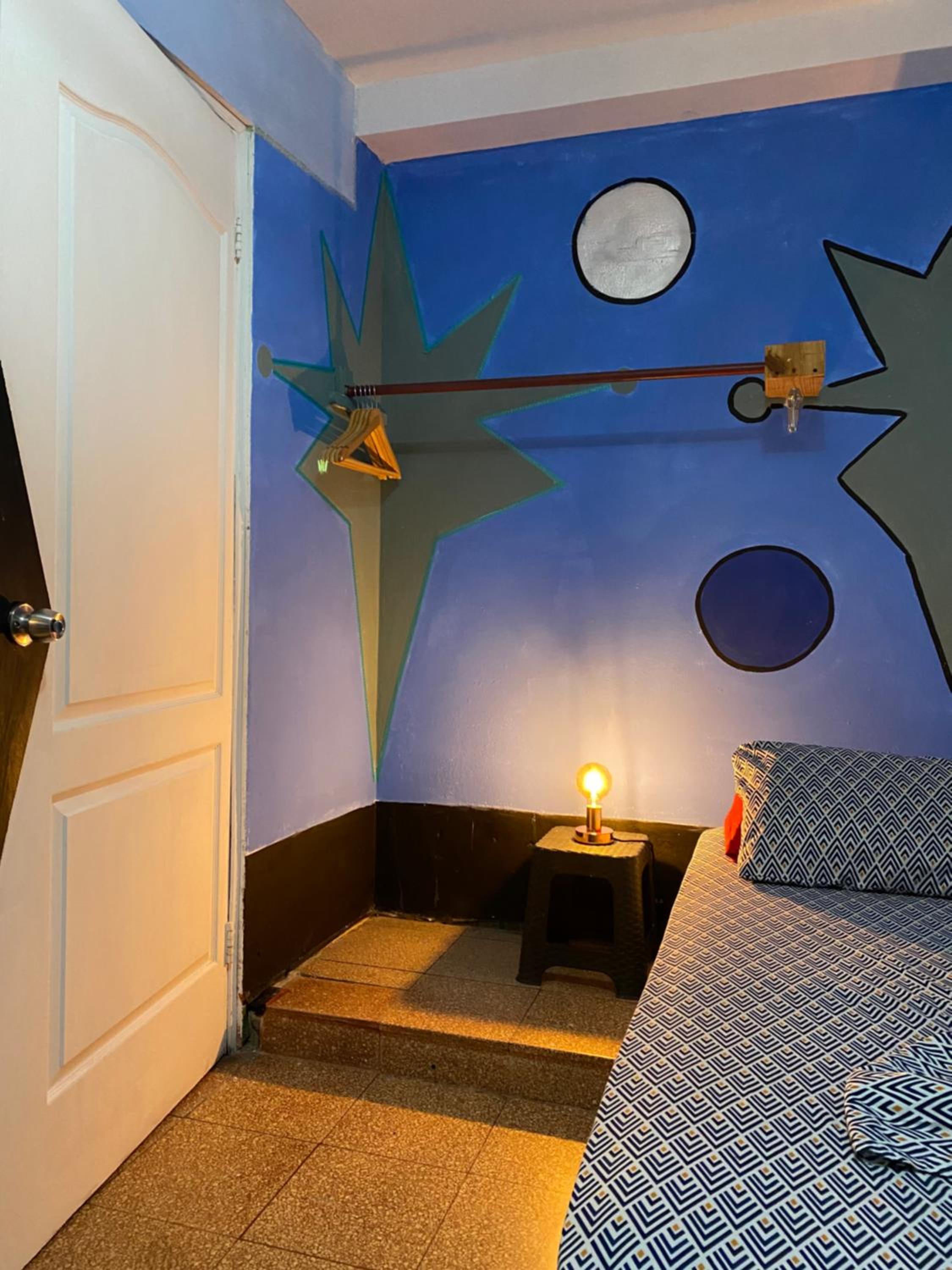 Zebulo Hostel