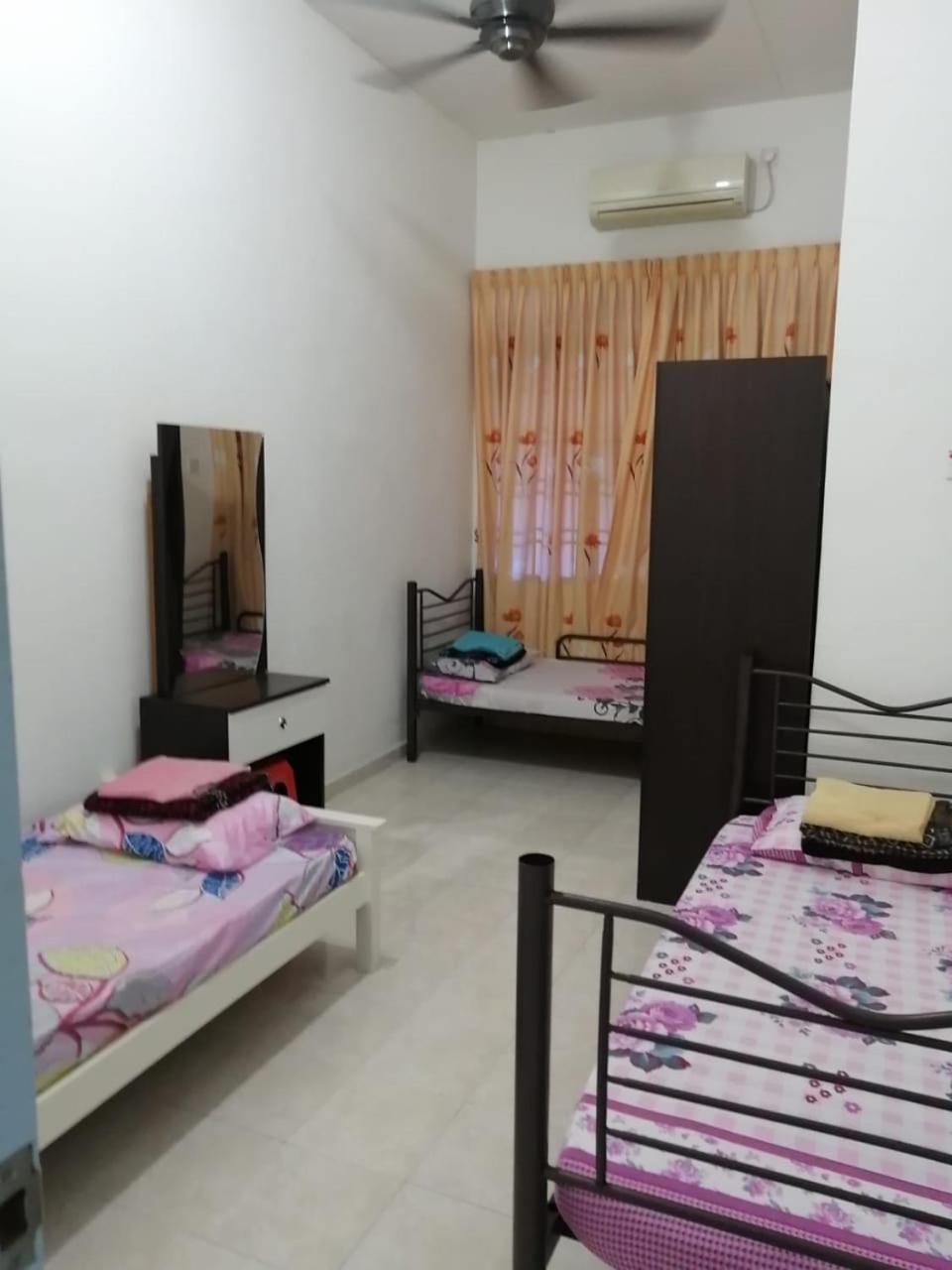 JOYFIN homestay roomstay muar photo 8