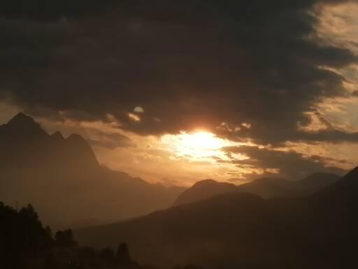 RESIDENZE DOLOMITICHE la casa gialla view 3