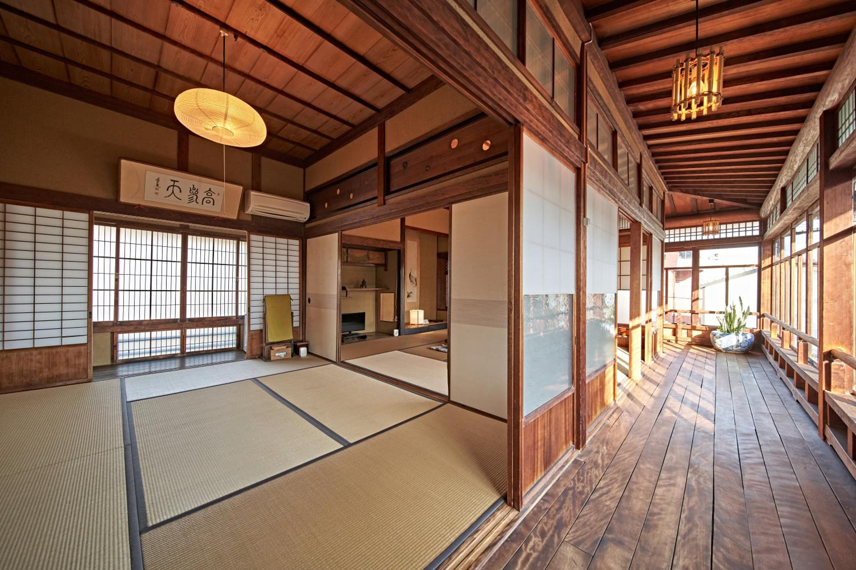 Yamada Bessou くつろぎの温泉宿 山田別荘