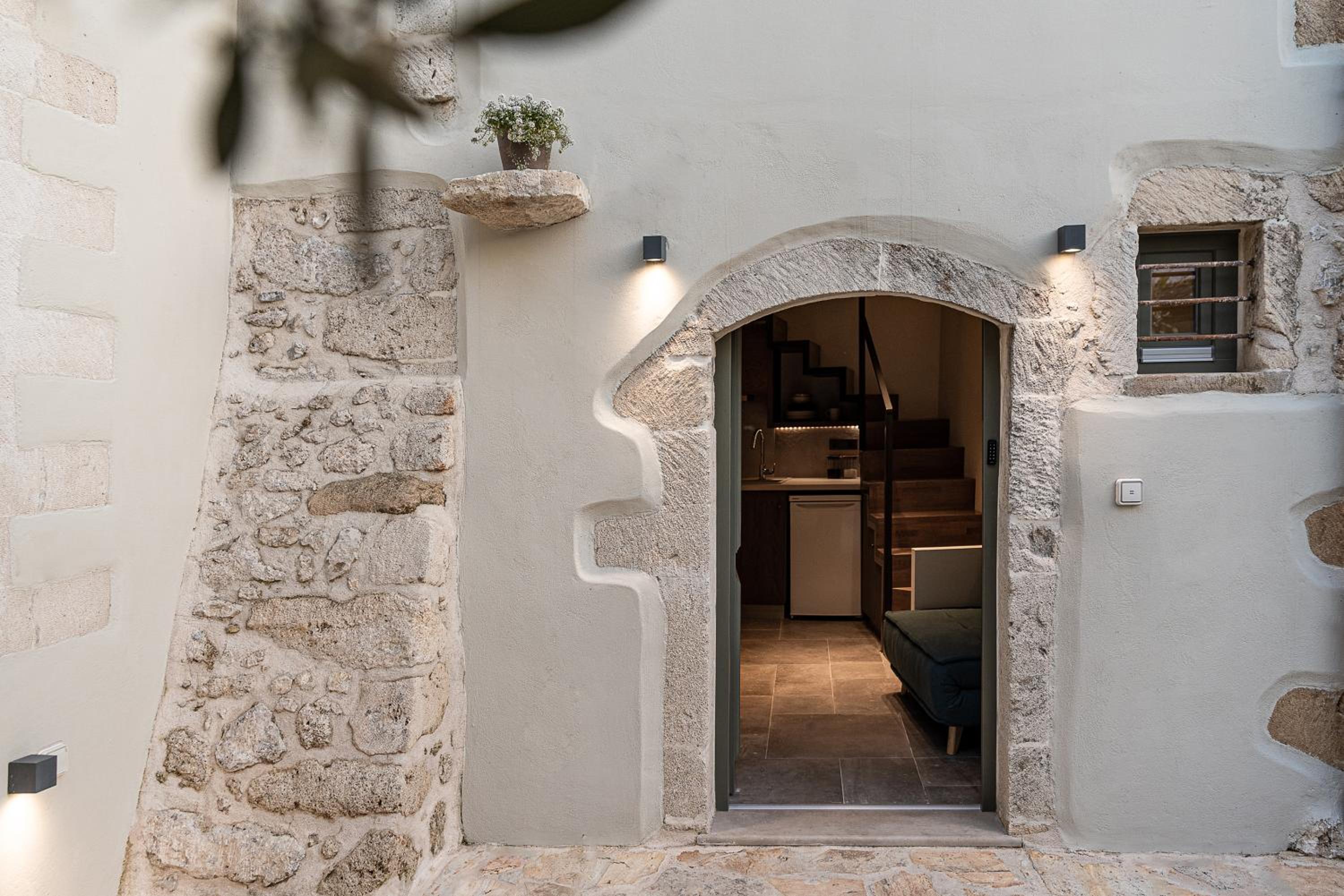 Hotel Rastoni home - Rethimno, Crete - Enjoy your slow-travel mindset - Image 1